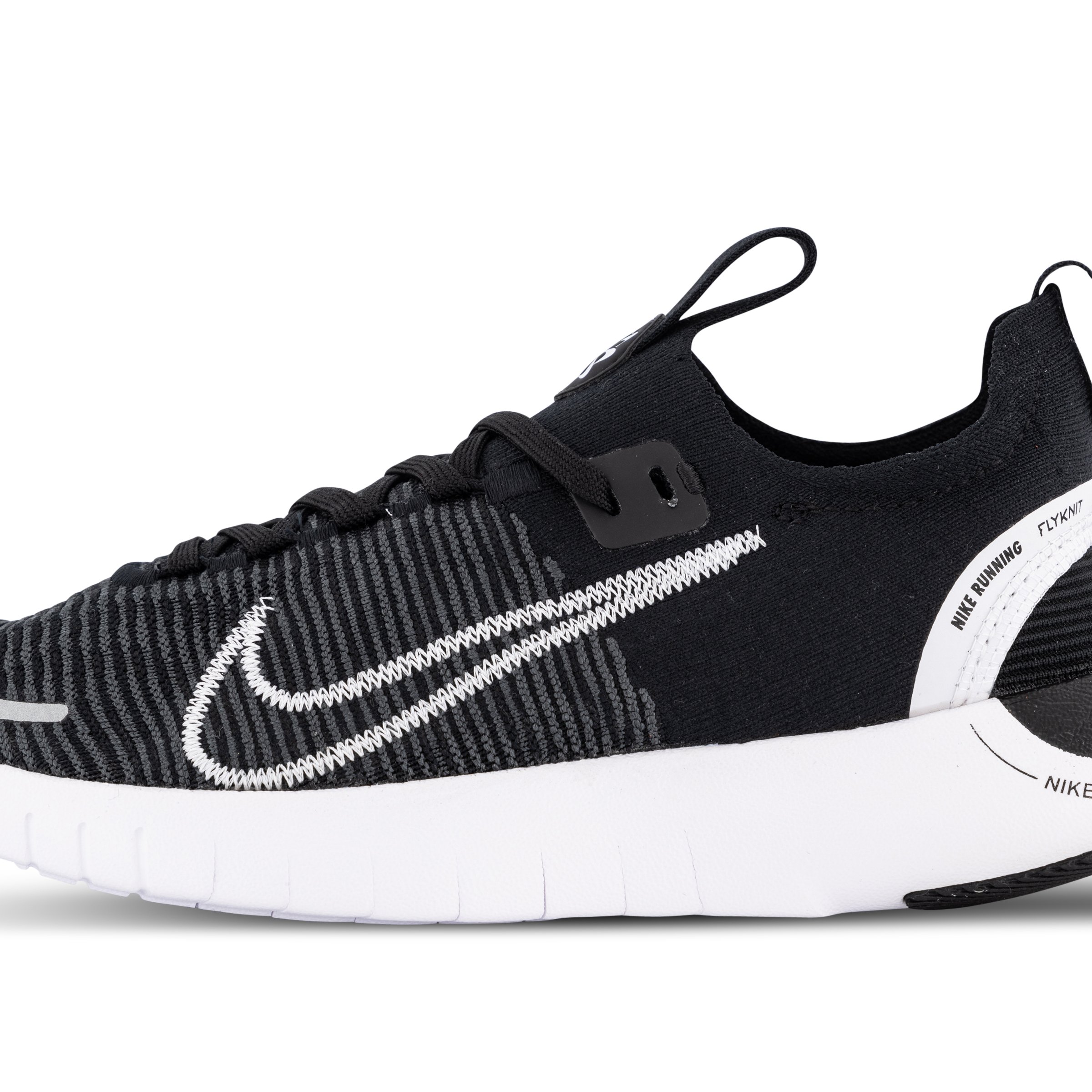 Free run black womens australia top