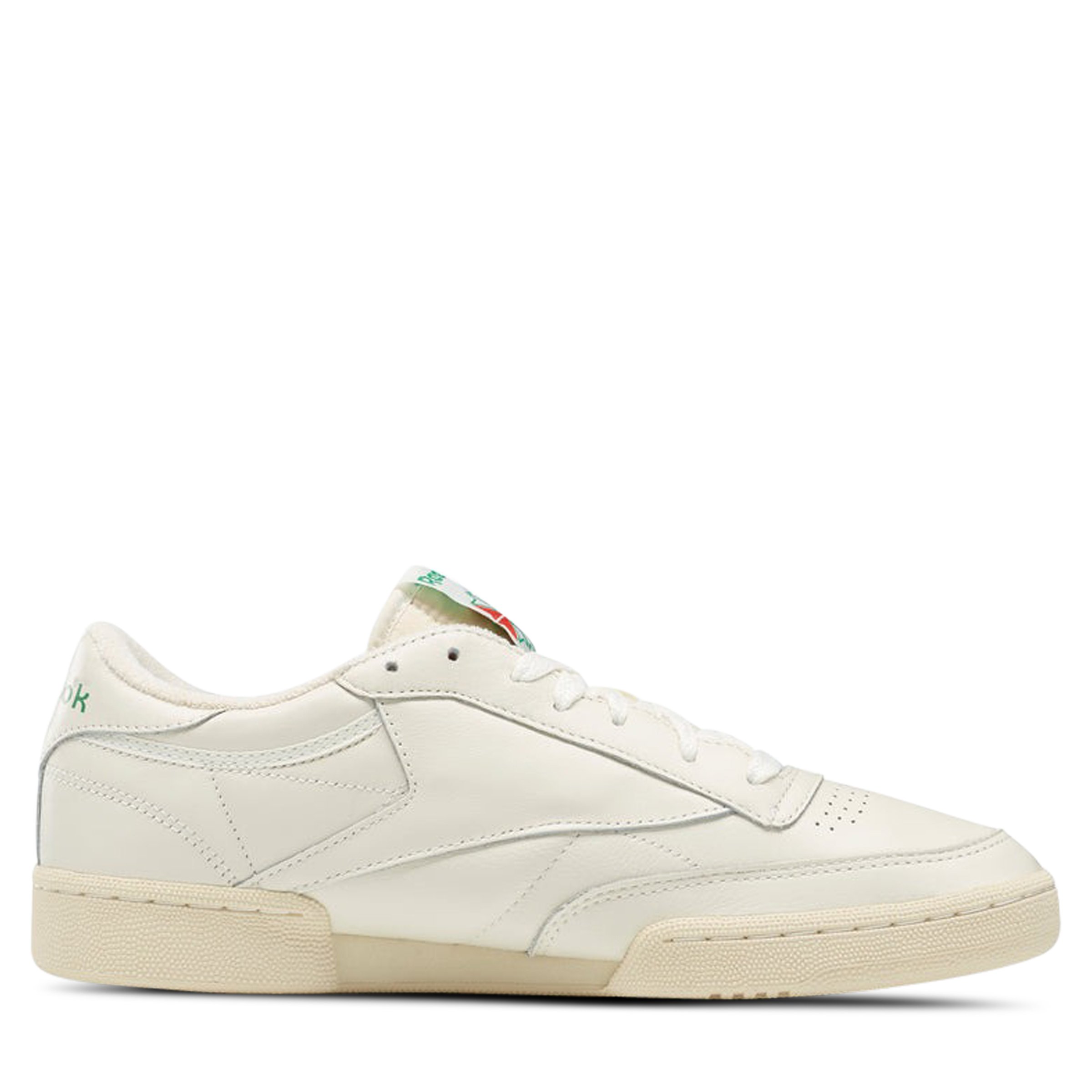 Reebok best sale hype dc