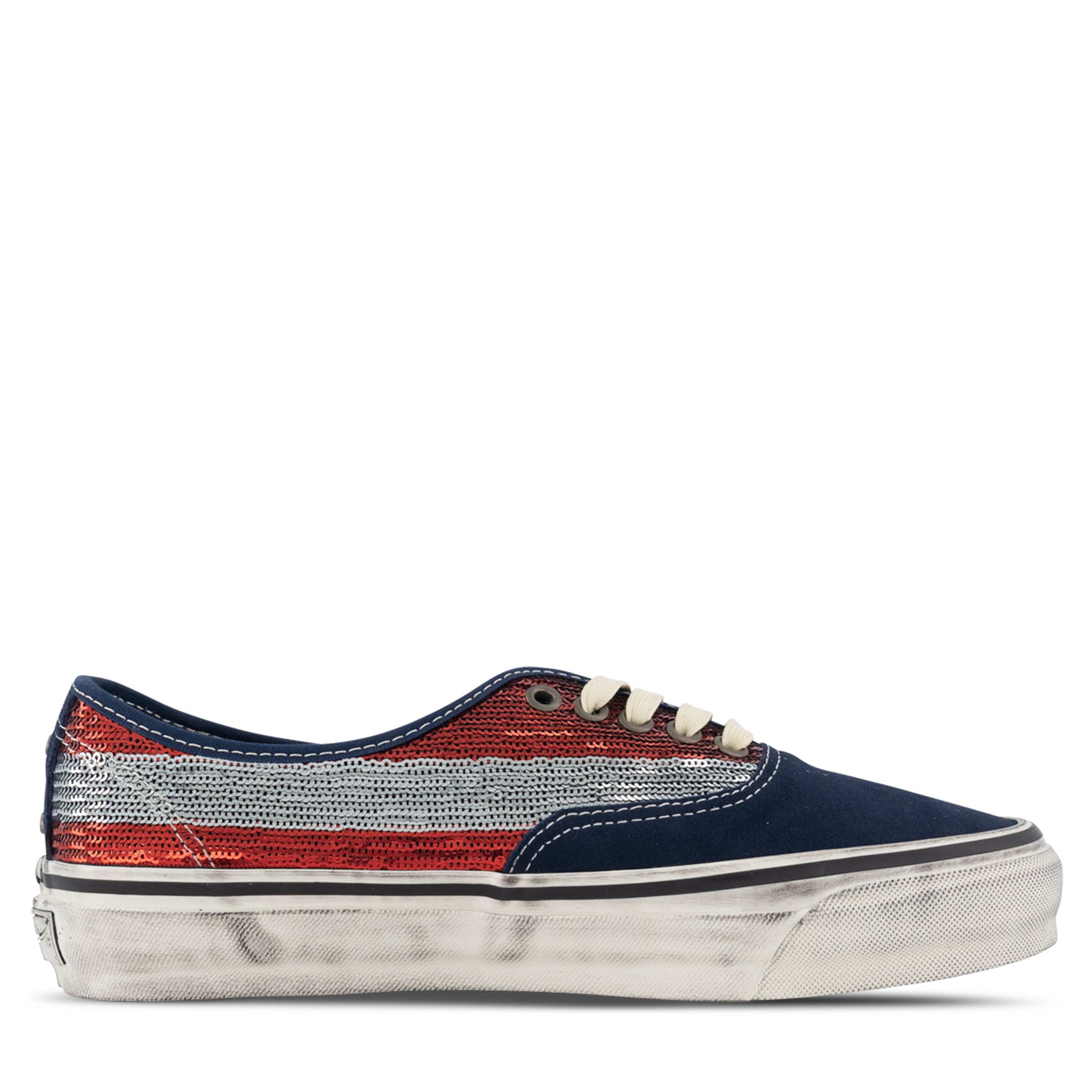 Vans Premium Authentic 