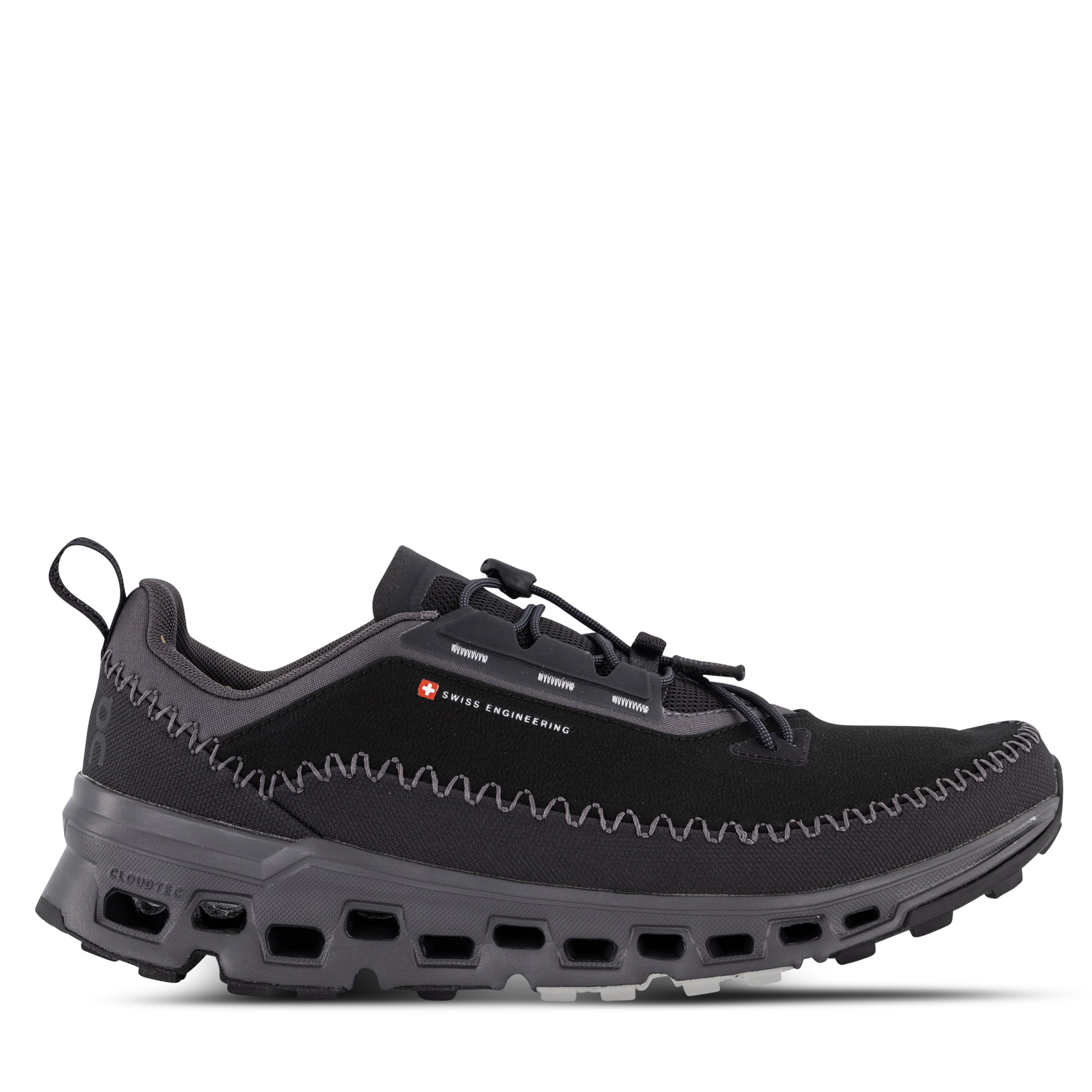Black hype shoes outlet