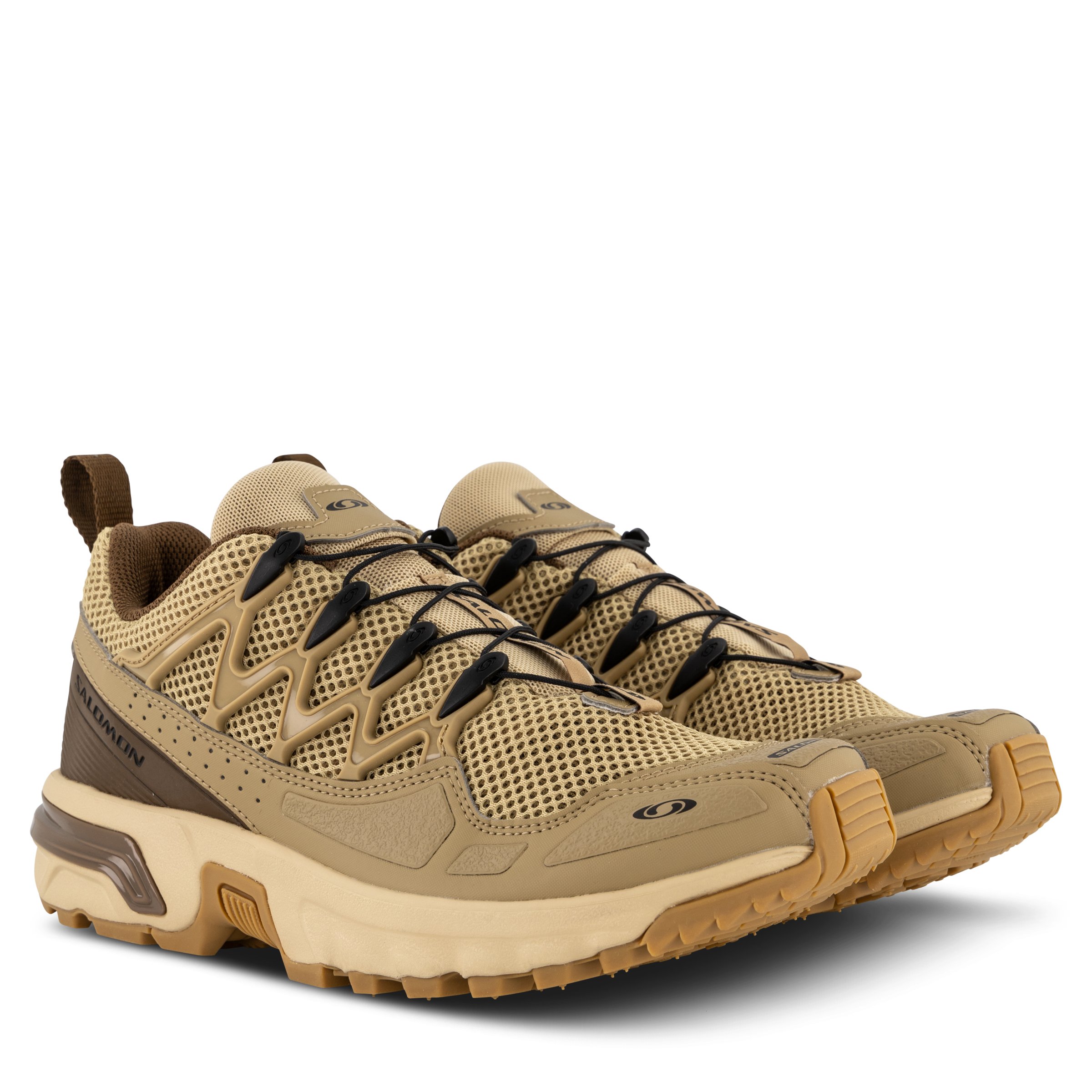 Salomon ACS+ Safari / Kelp / Dark Earth | Hype DC