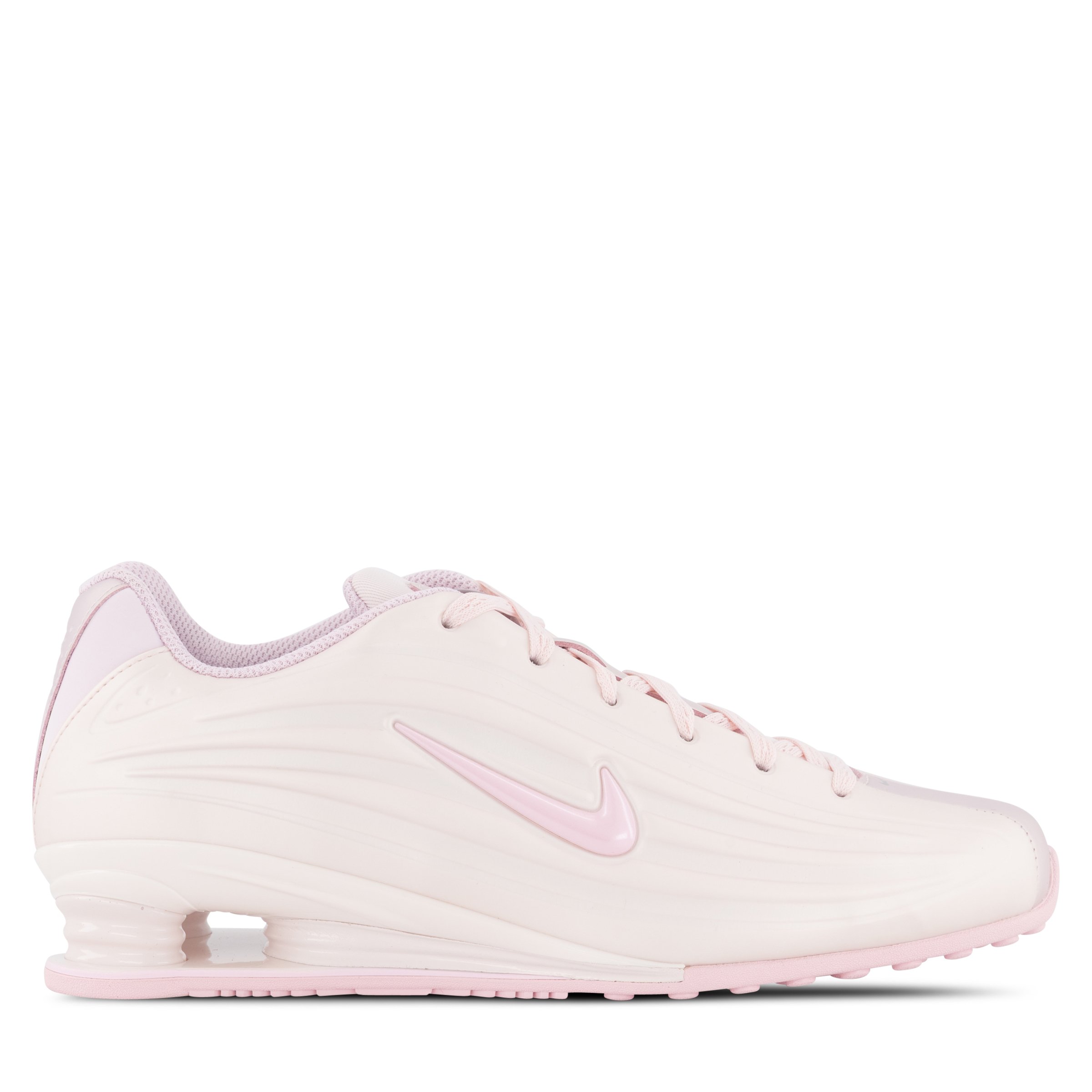 Nike Shox Z Womens Pinksicle/Black | Hype DC