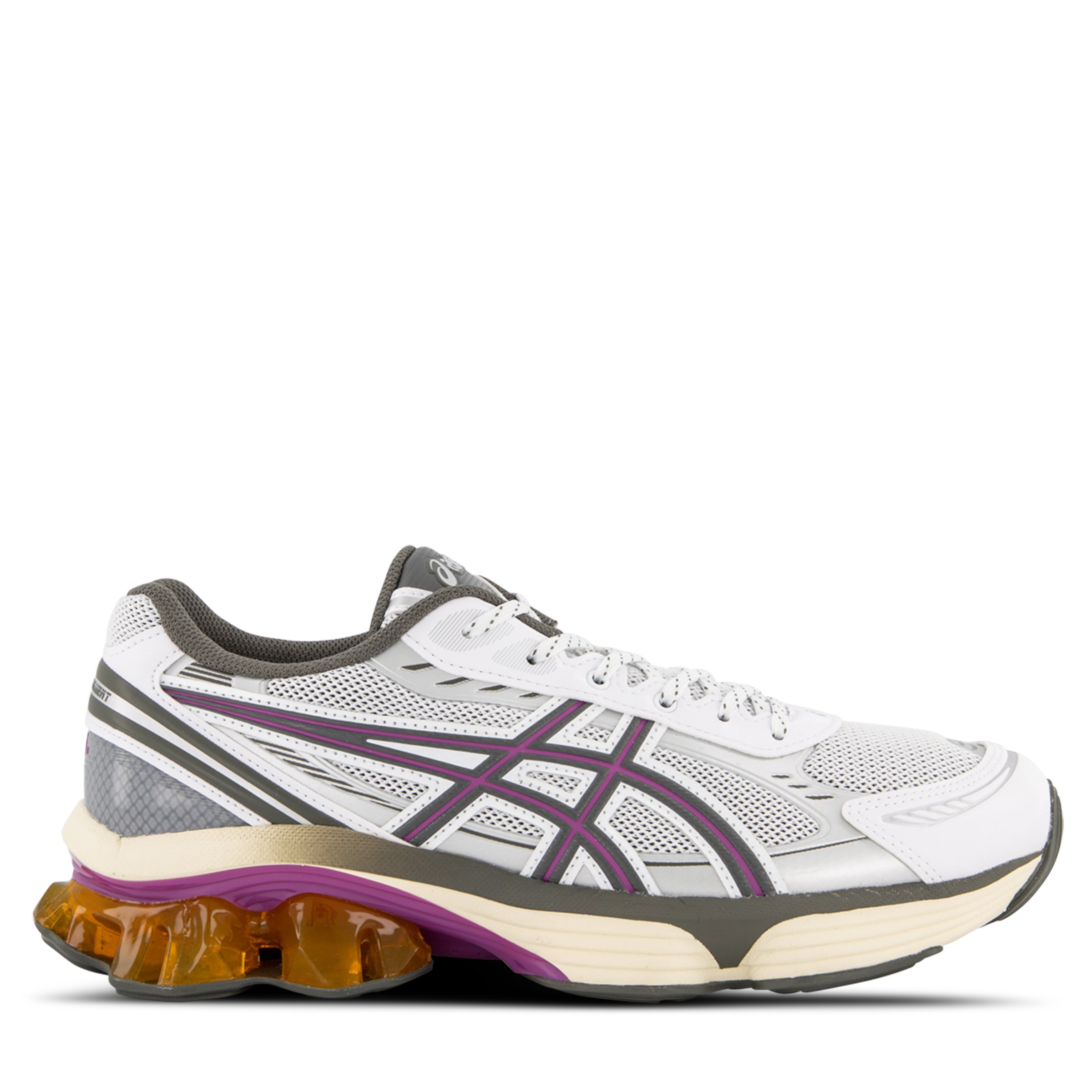 ASICS GEL-Kinetic Fluent Black/Black | Hype DC ASICS GEL-Kinetic Fluent Black/Black | Hype DC