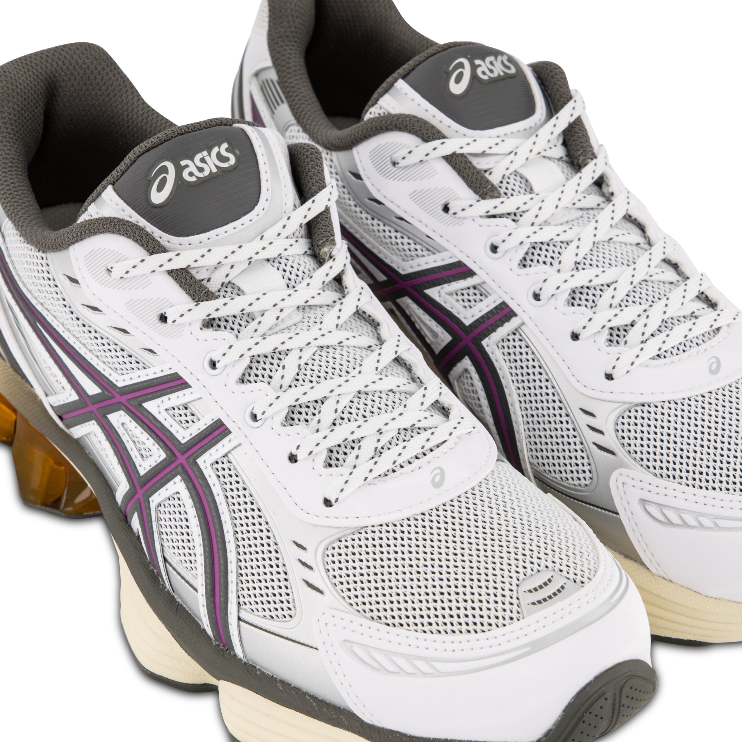 靴 ASICS GEL-KINETIC FLUENT Asics GEL-KINETIC FLUENT | Foot Locker Hungary