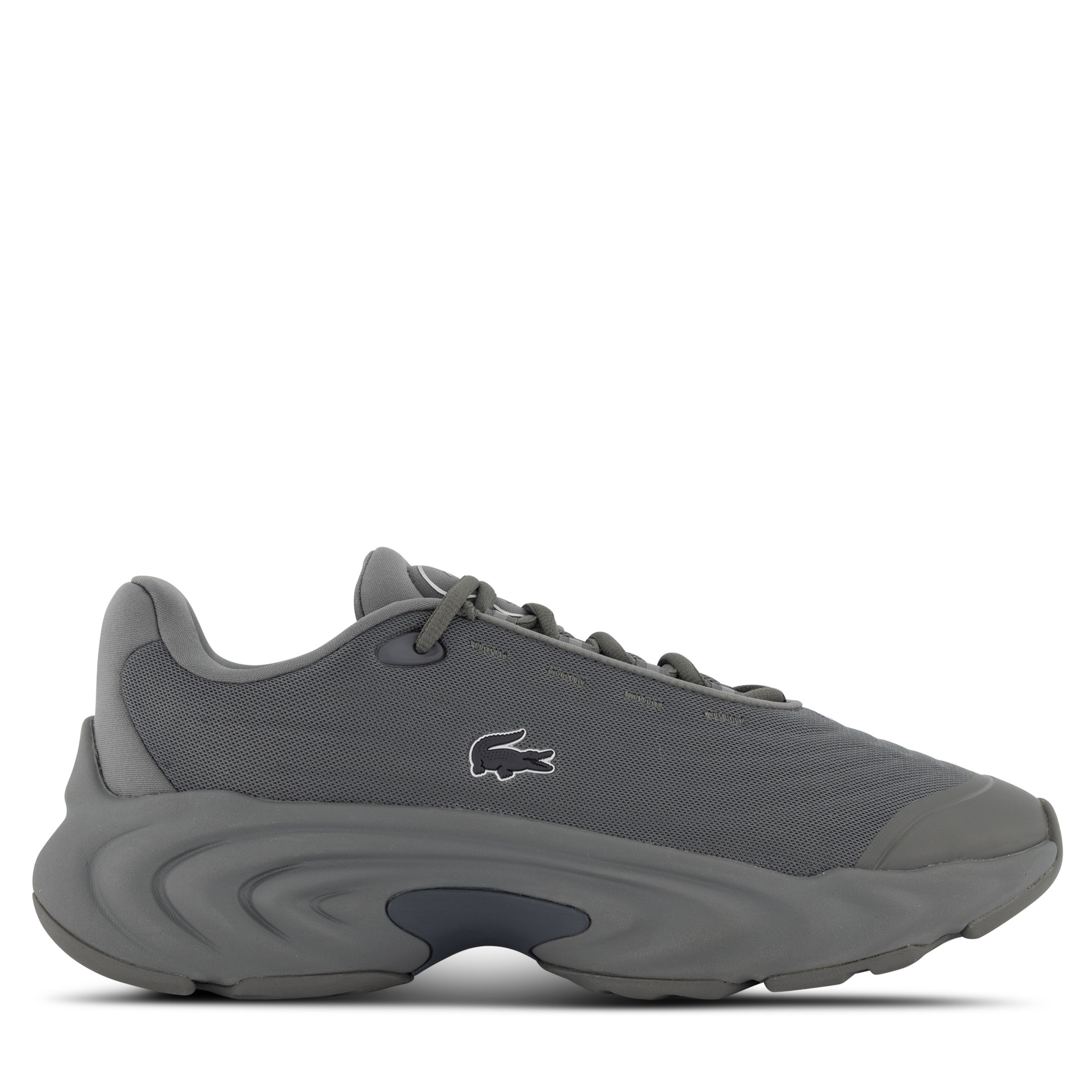 Lacoste Spinor