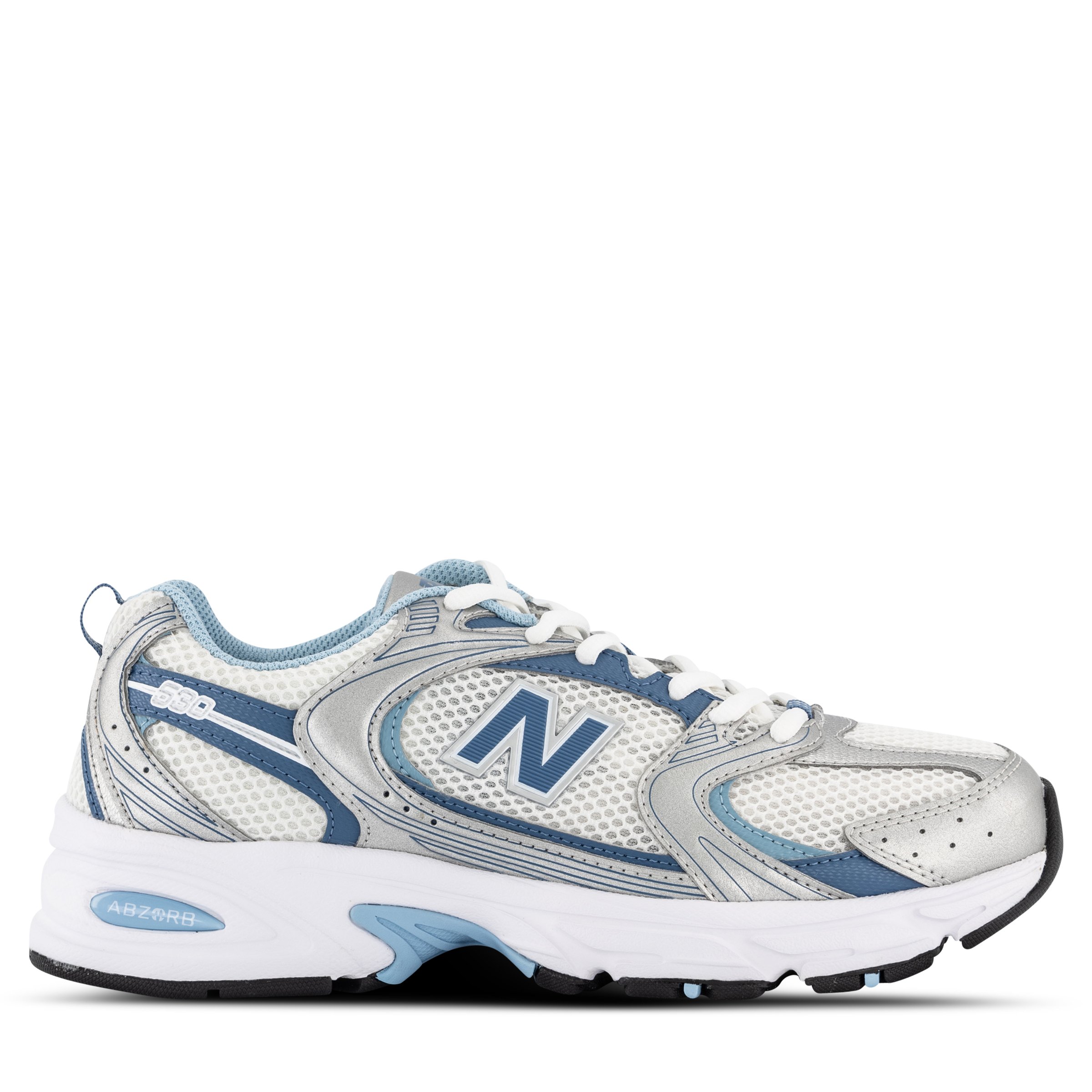 New Balance 530 Blue Reflection Hype DC