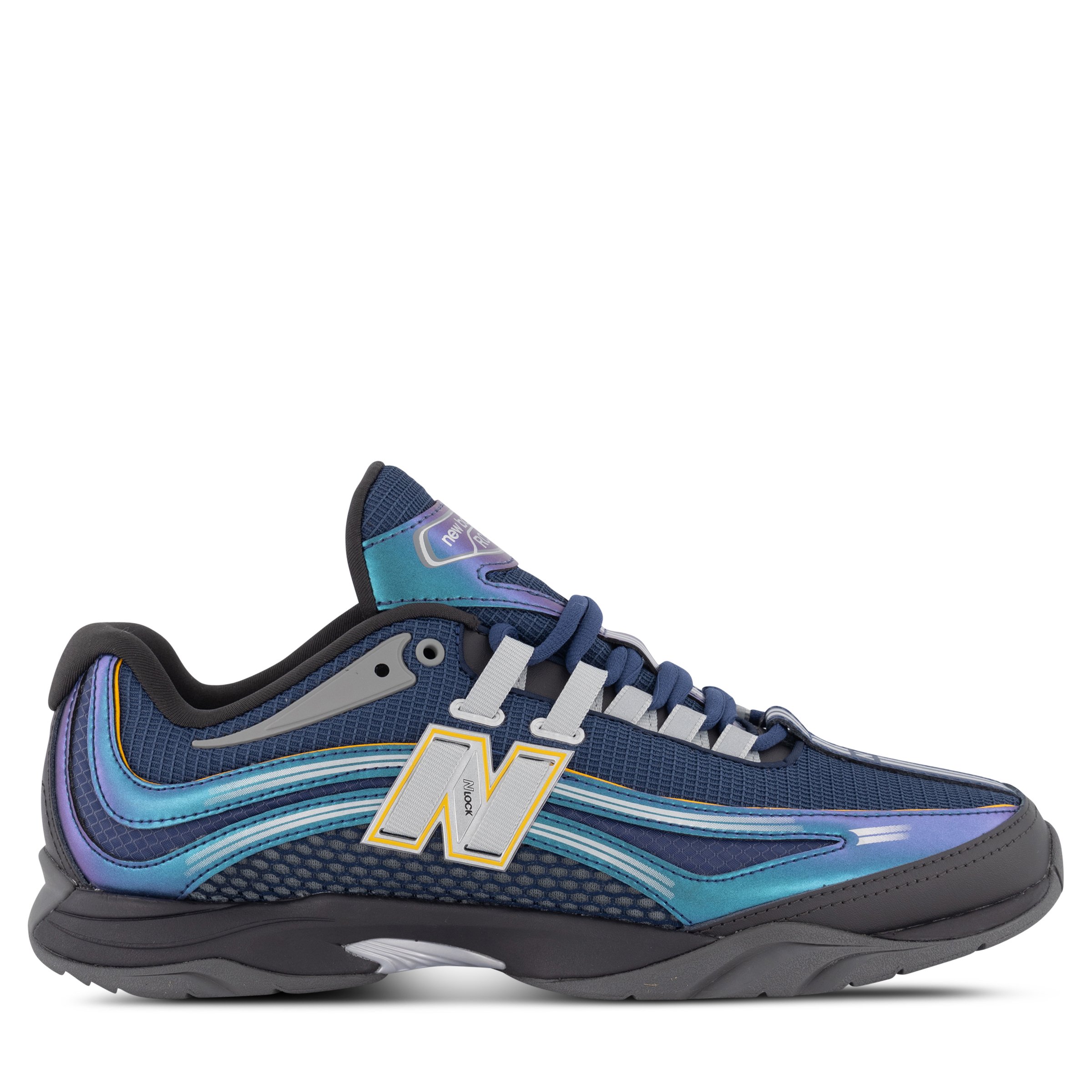 New Balance RC56 Black | Hype DC
