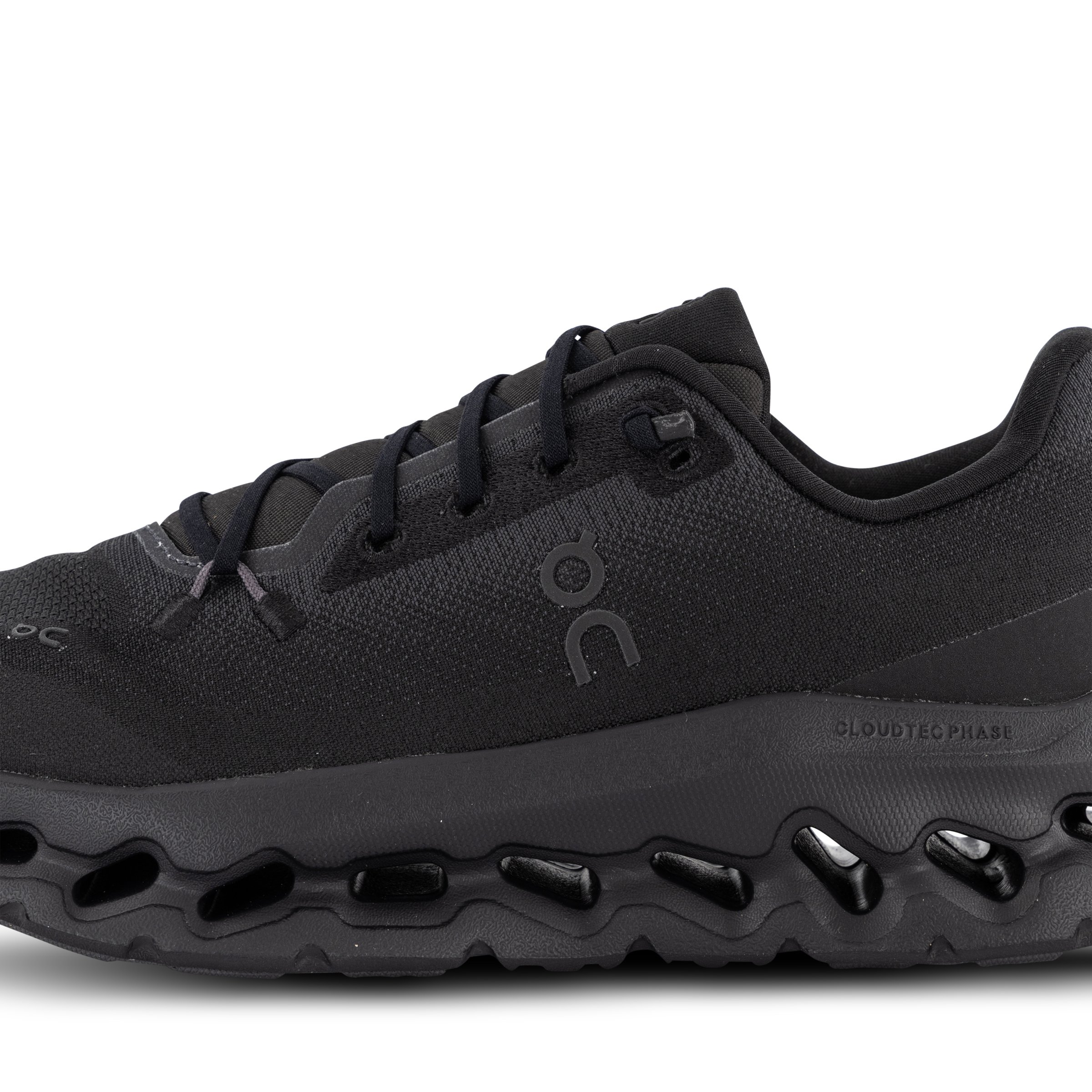 On Cloudtilt Eclipse/Black | Hype DC