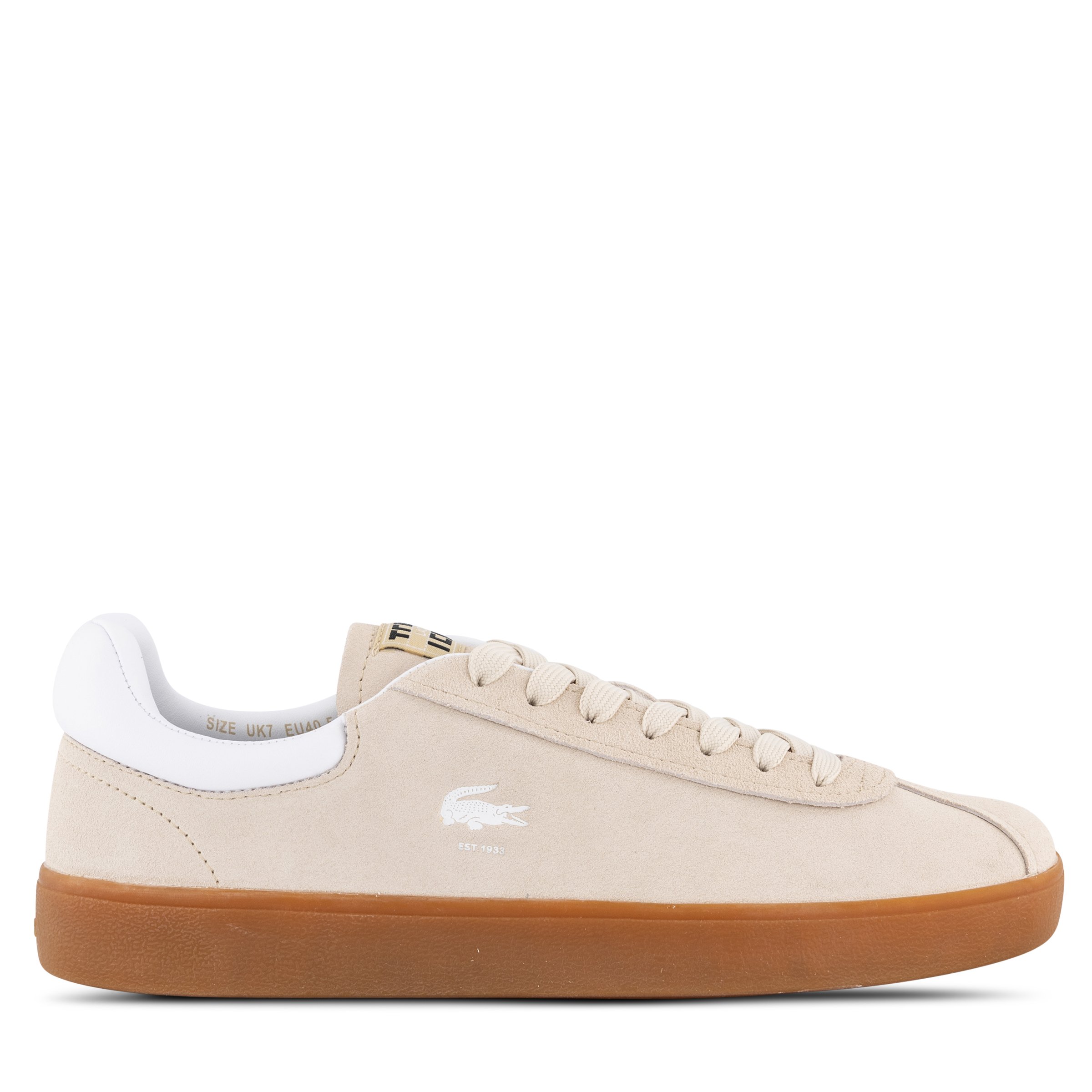 Sabot lacoste clearance