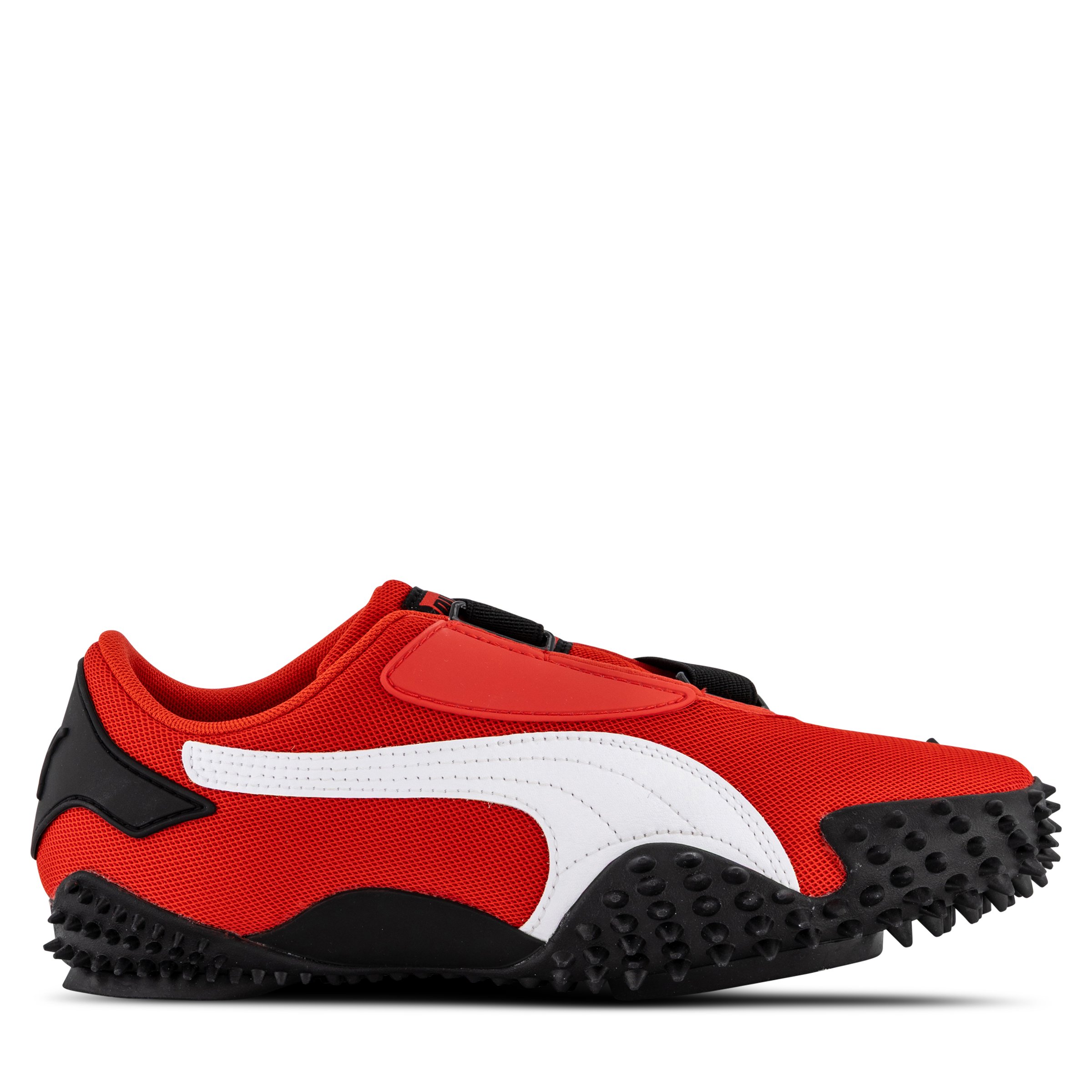PUMA Mostro OG For All Time Red-Puma White | Hype DC PUMA Mostro OG For All Time Red-Puma White | Hype DC