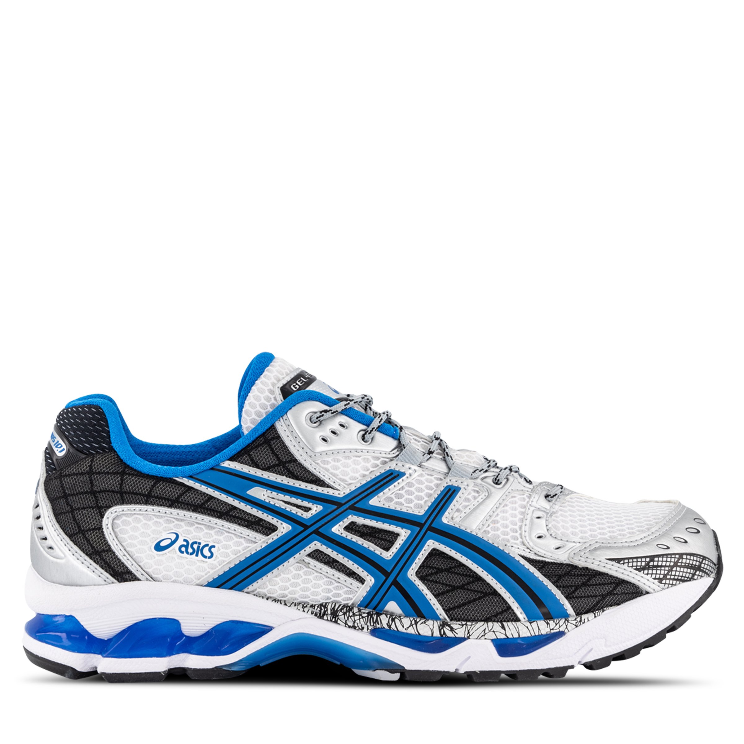 Asics gel nimbus mens size 10 store