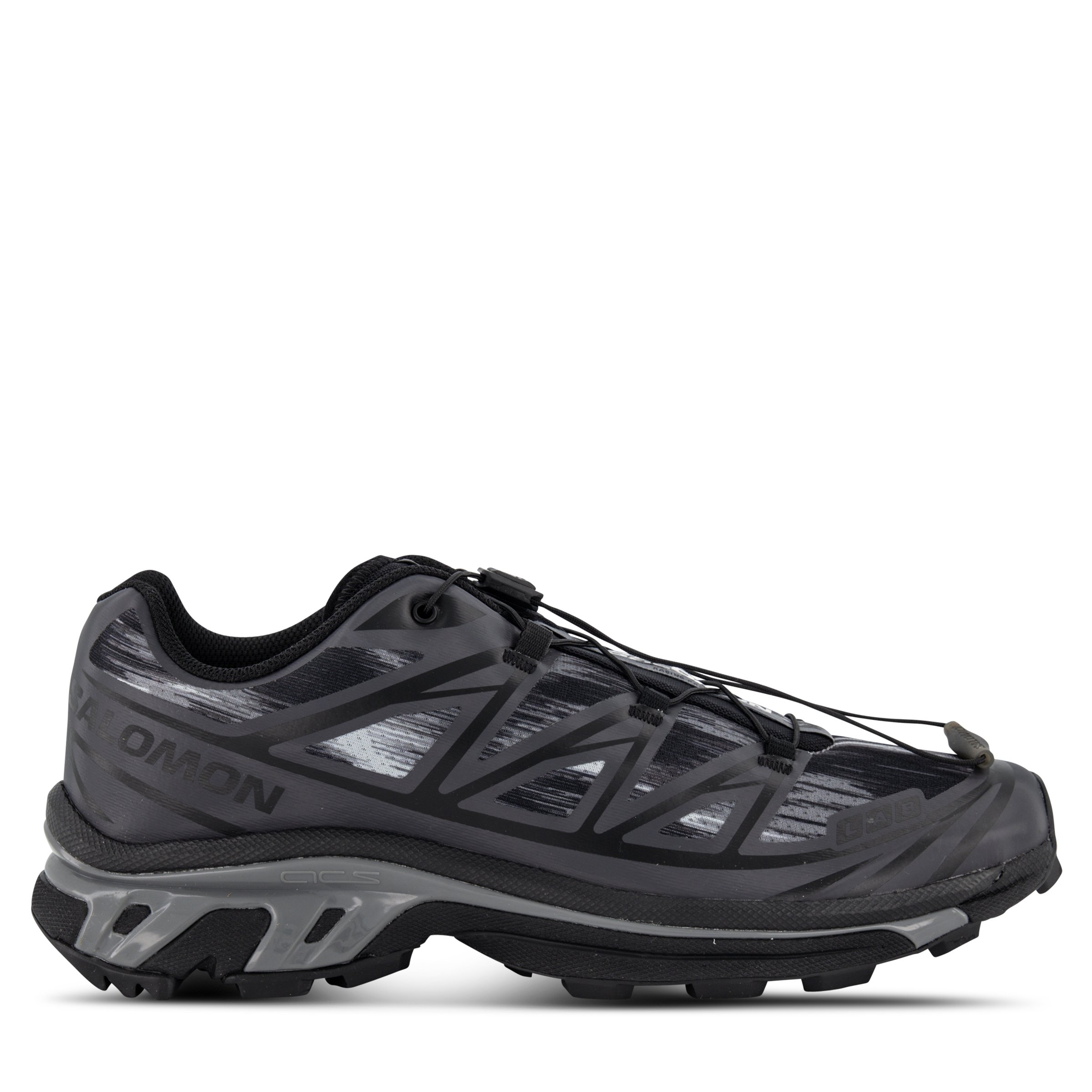 New Balance 509 Black | Hype DC