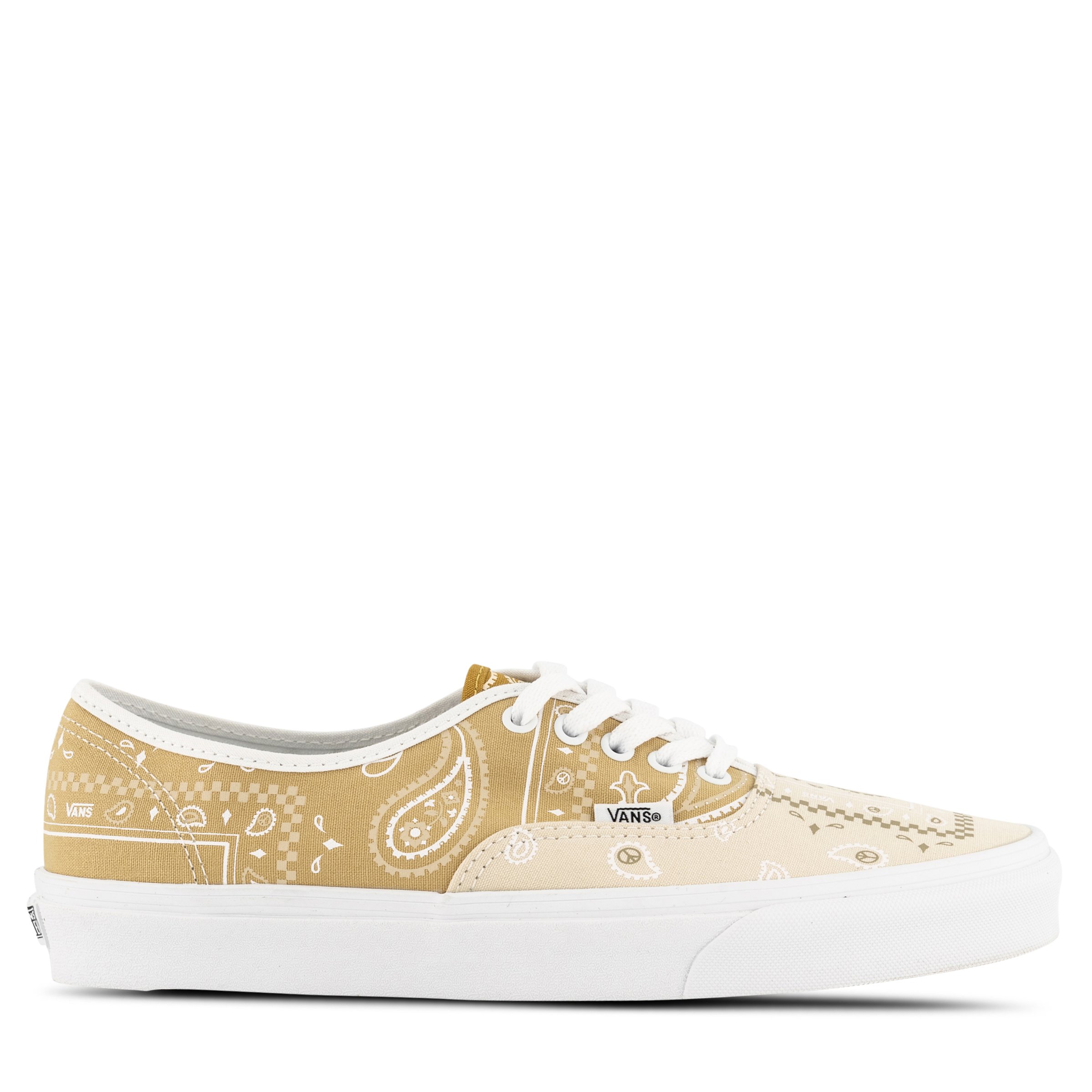 Vans Authentic Peace Paisley Peace Paisely/True White | Hype DC