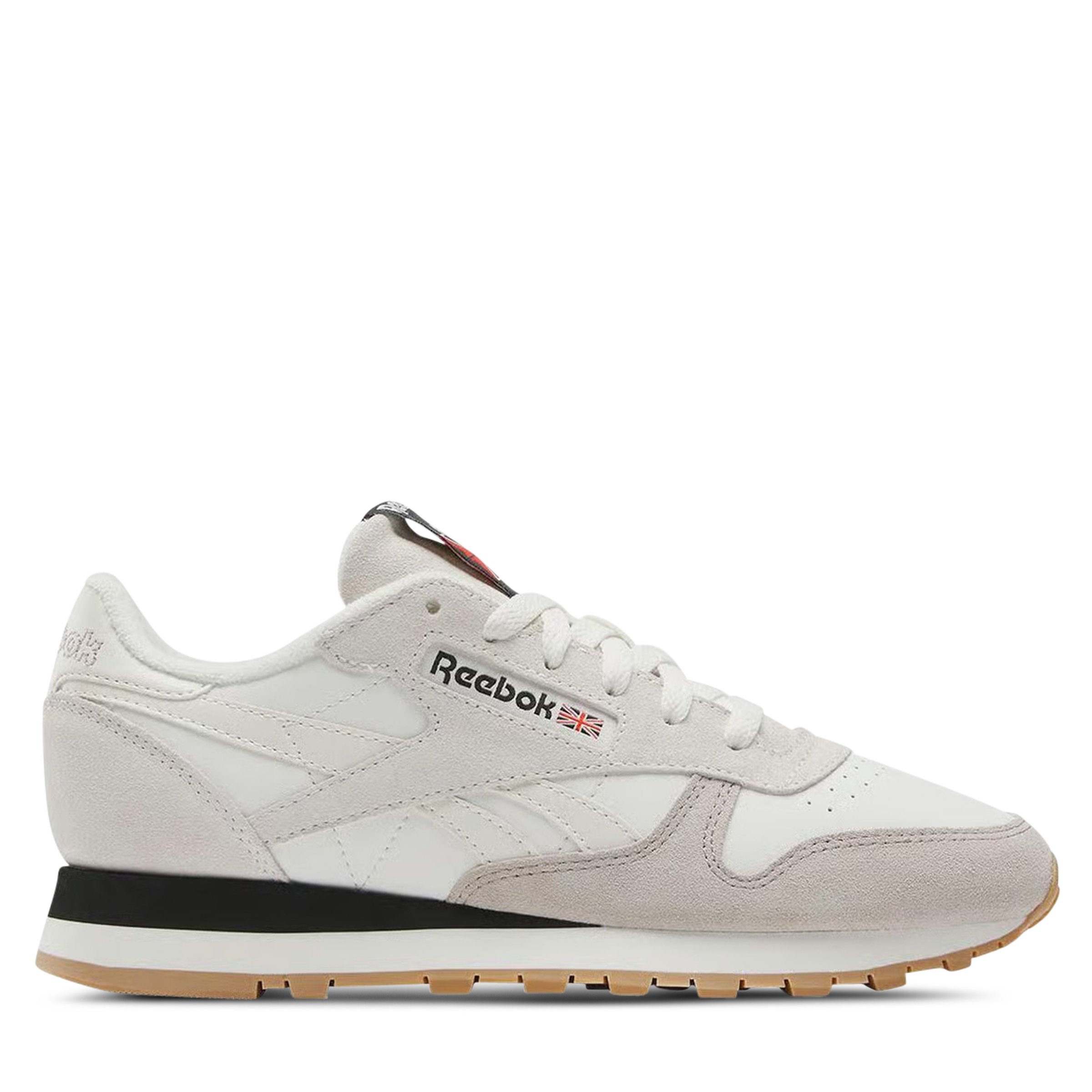 Reebok Classic Leather Womens