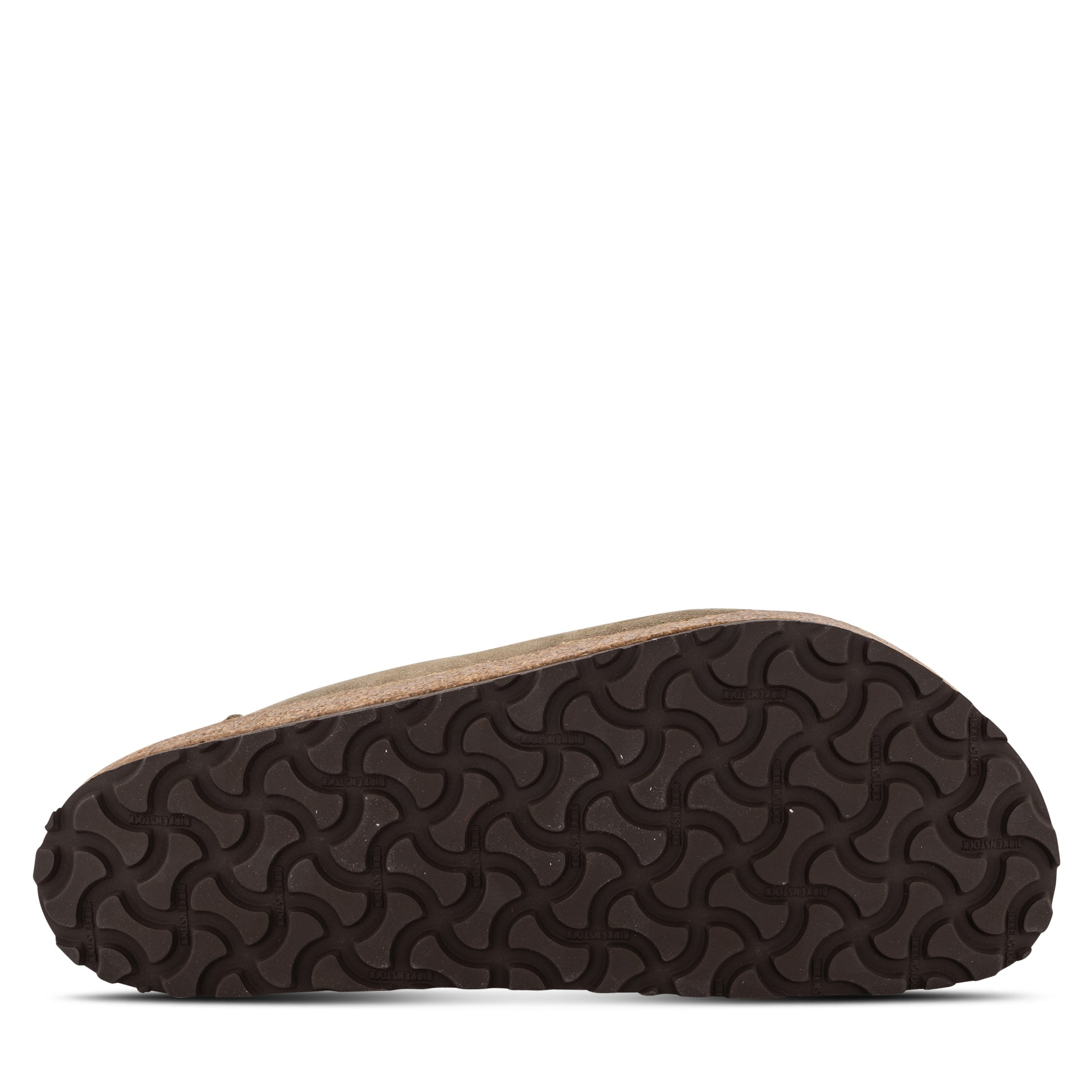 Birkenstock Naples Taupe | Hype DC
