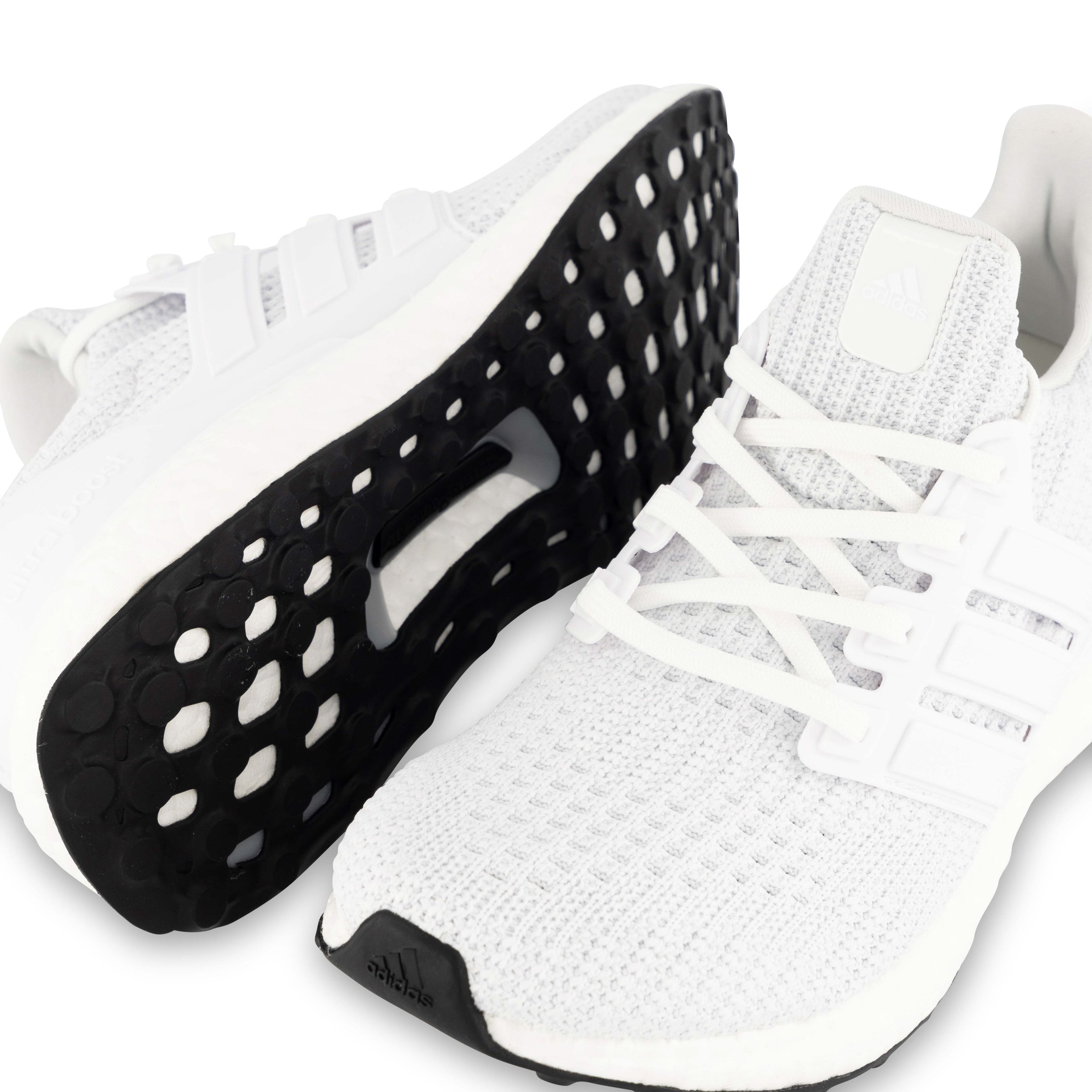 adidas Performance ULTRABOOST 4.0 DNA WOMENS Cloud White/Cloud White/Core  Black | Hype DC