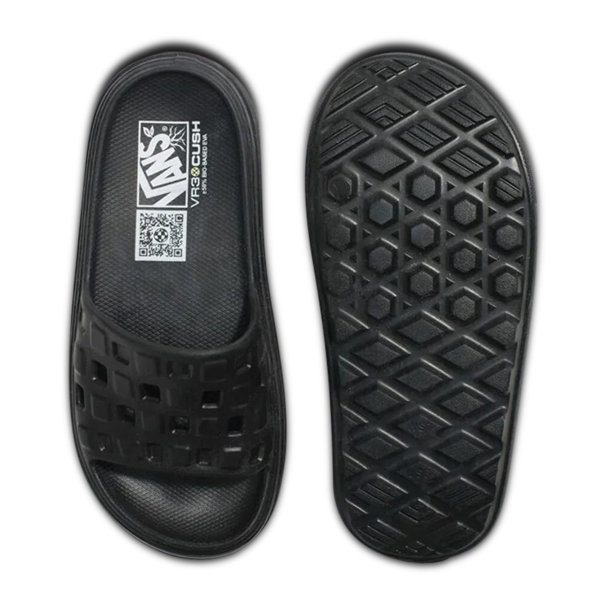 Womens vans sliders uk hotsell