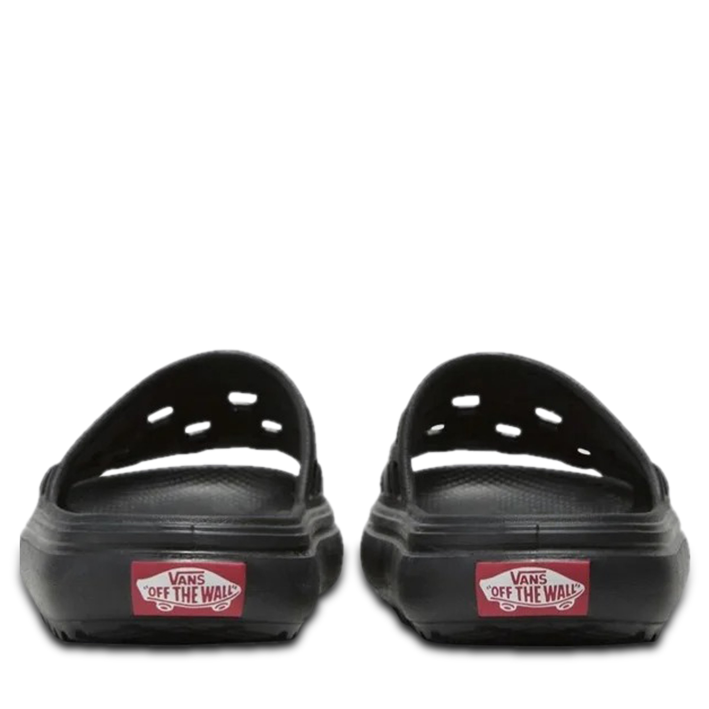 Womens vans sliders uk top