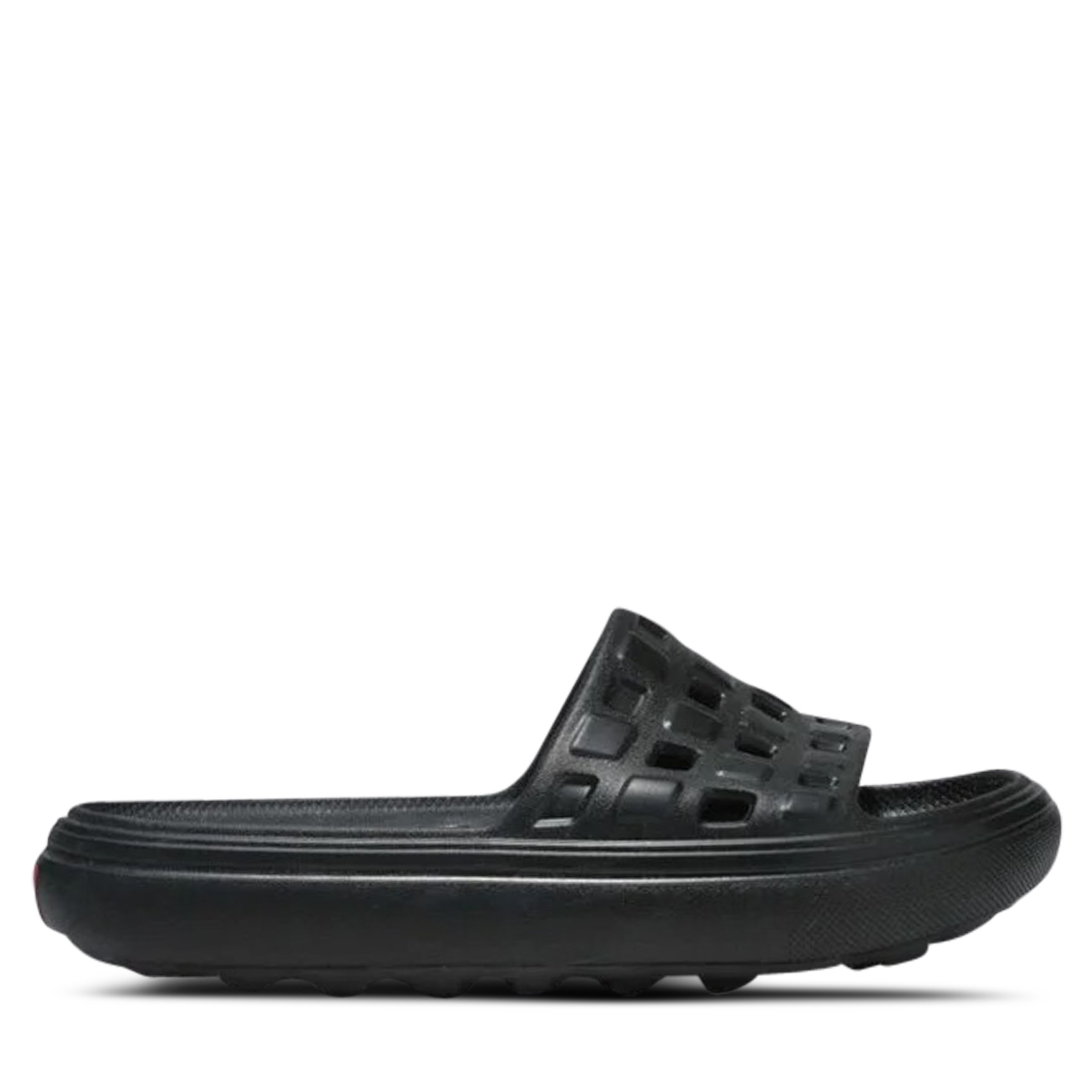 Womens vans sliders uk outlet