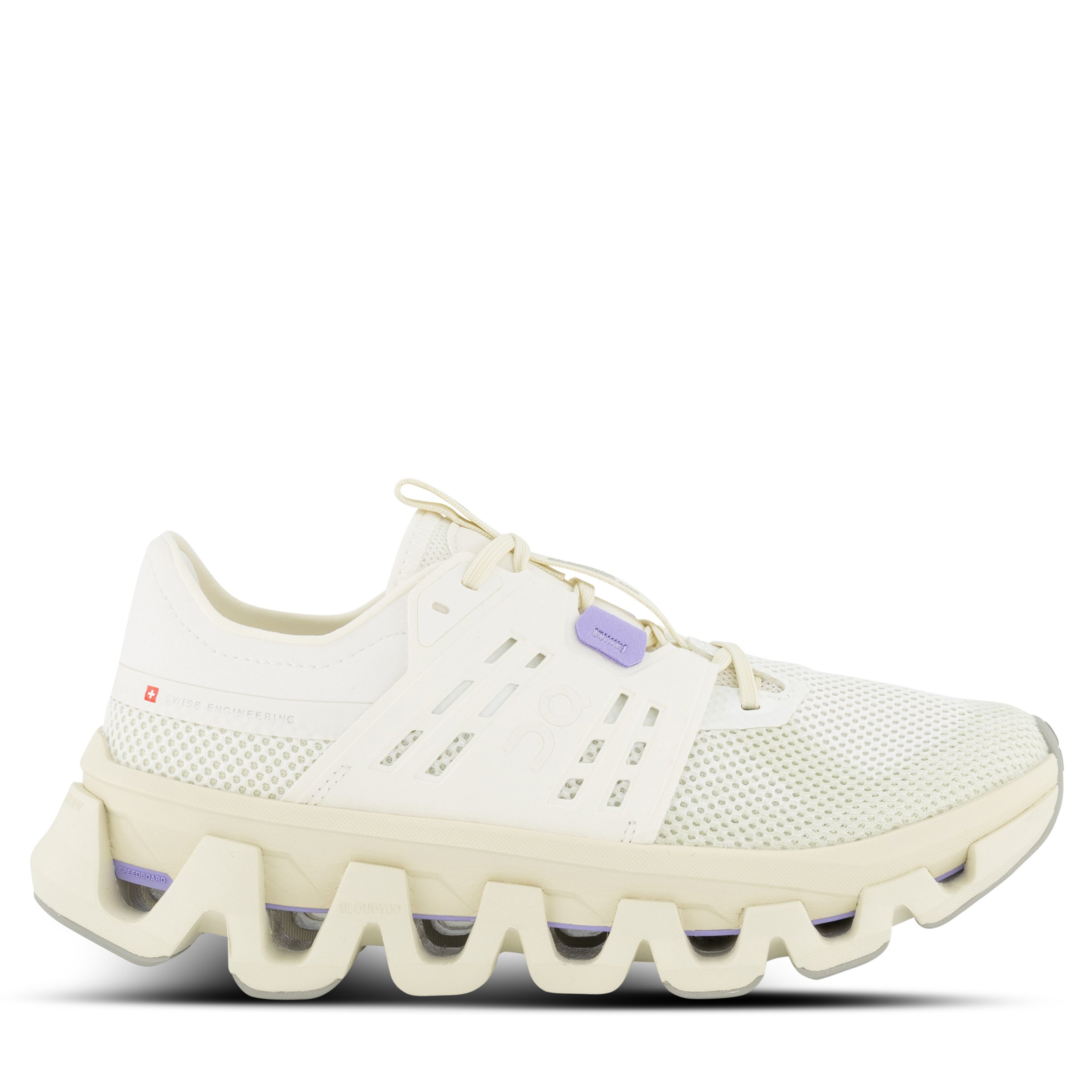 On Cloudswift AMP Womens