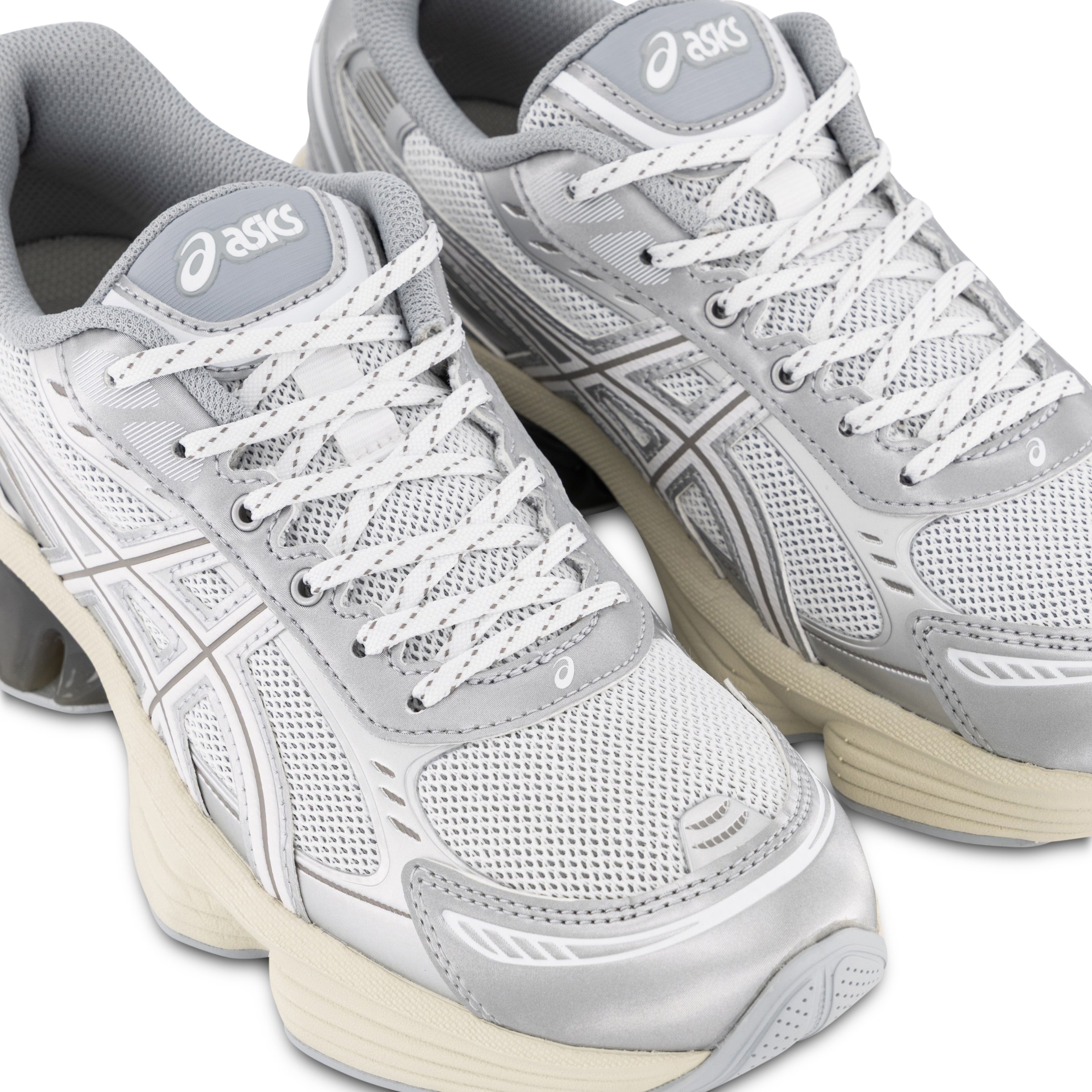 GEL-Kinetic Fluent White/White | Hype DC GEL-Kinetic Fluent White/White | Hype DC