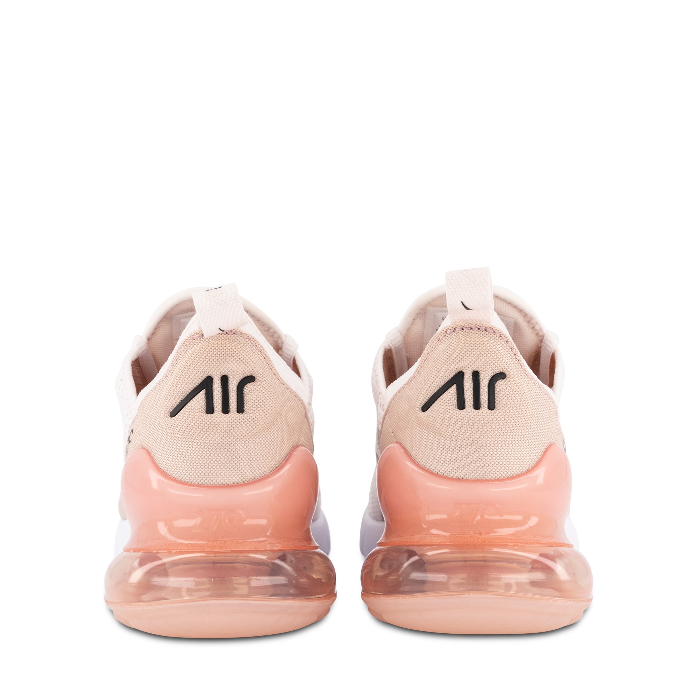 Nike Air Max 270 Womens Light Soft Pink Hype DC