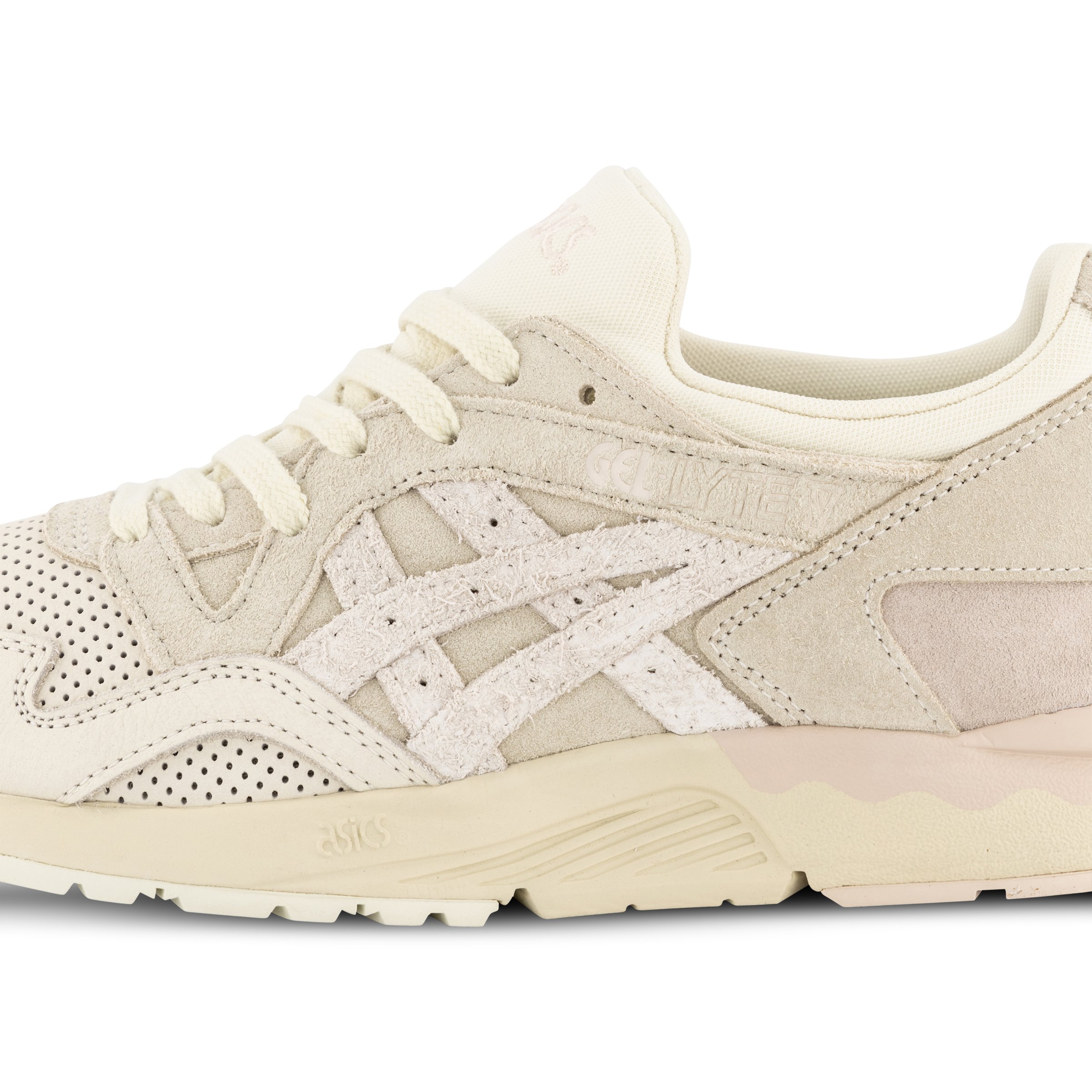 Asics beige gel lyte store