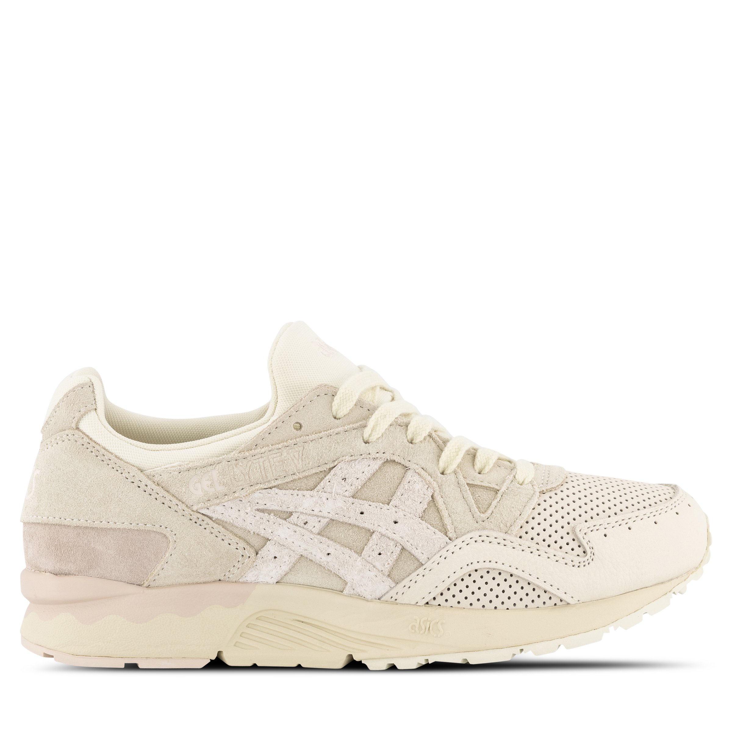 Asics gel lyte femme beige discount