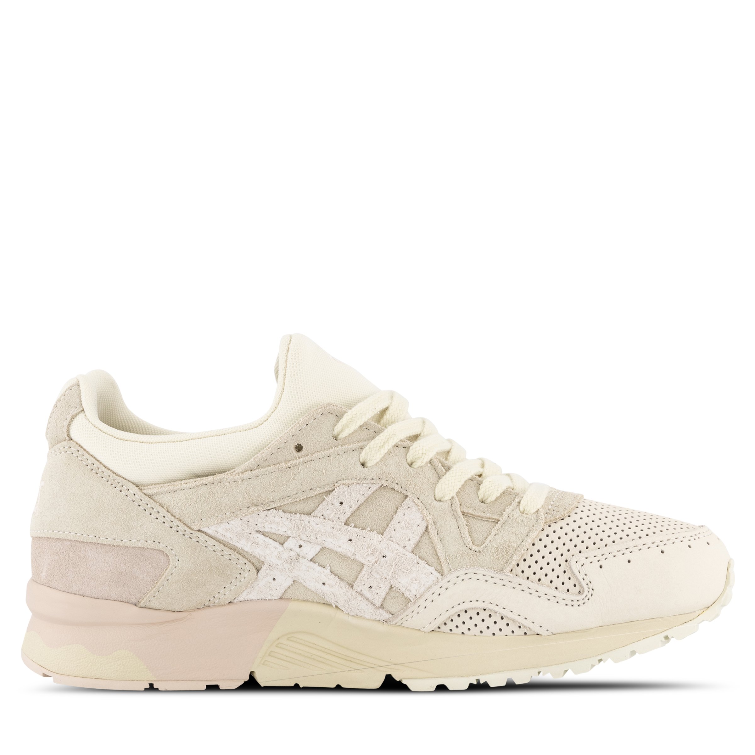 ASICS GEL Lyte V Pale Oak Mineral Beige Hype DC