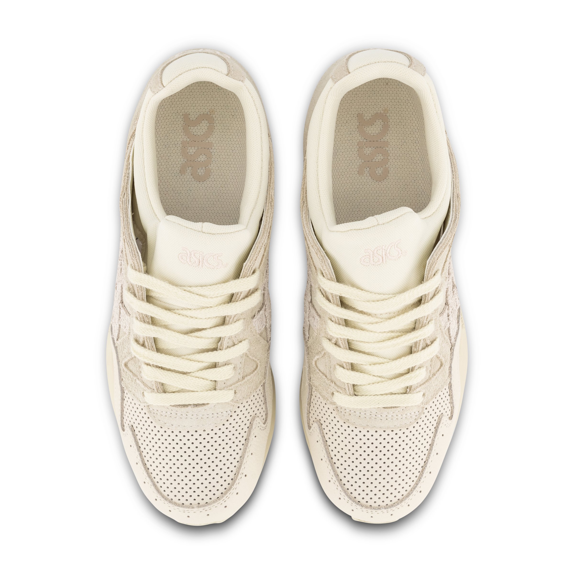 ASICS GEL Lyte V Pale Oak Mineral Beige Hype DC