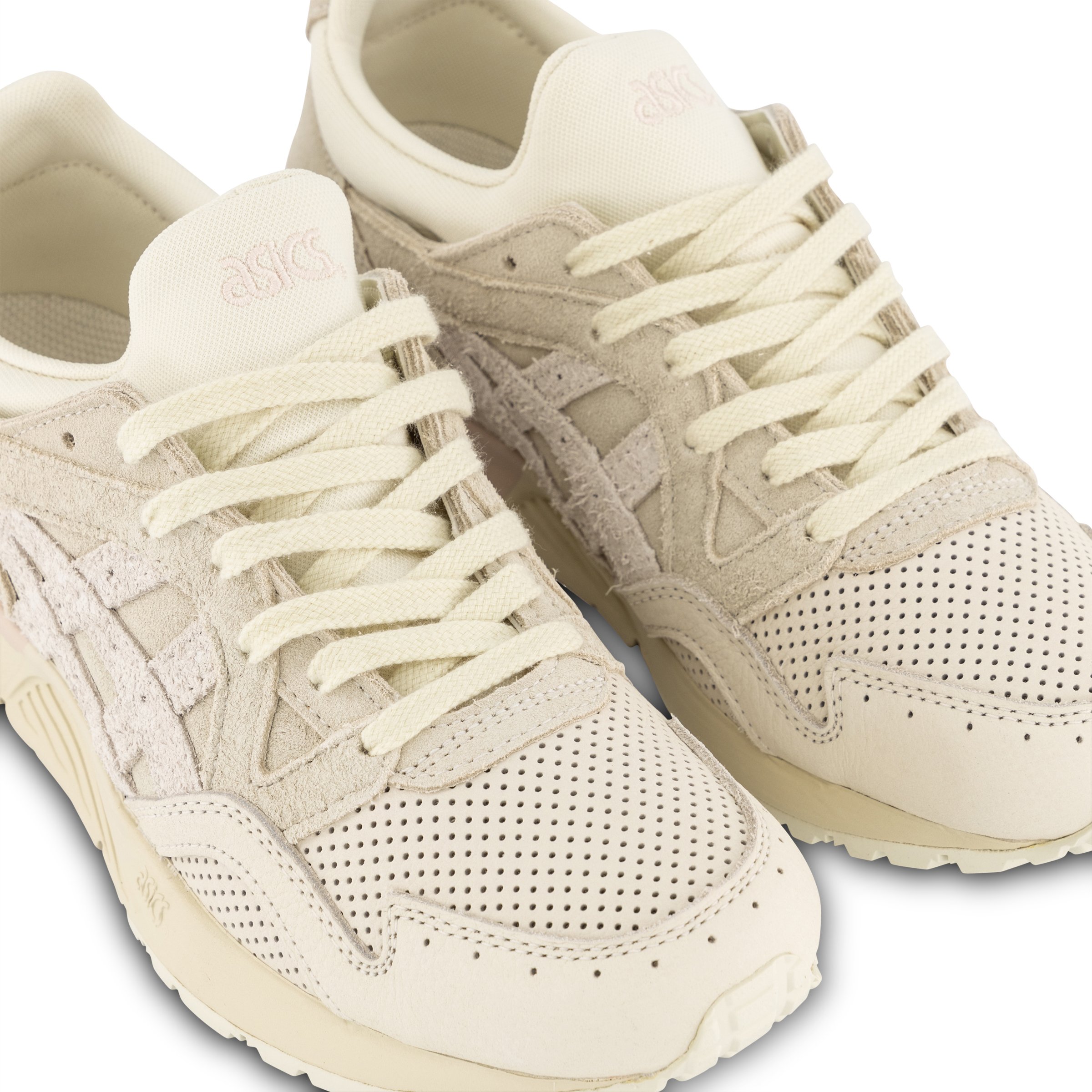 ASICS GEL Lyte V Pale Oak Mineral Beige Hype DC