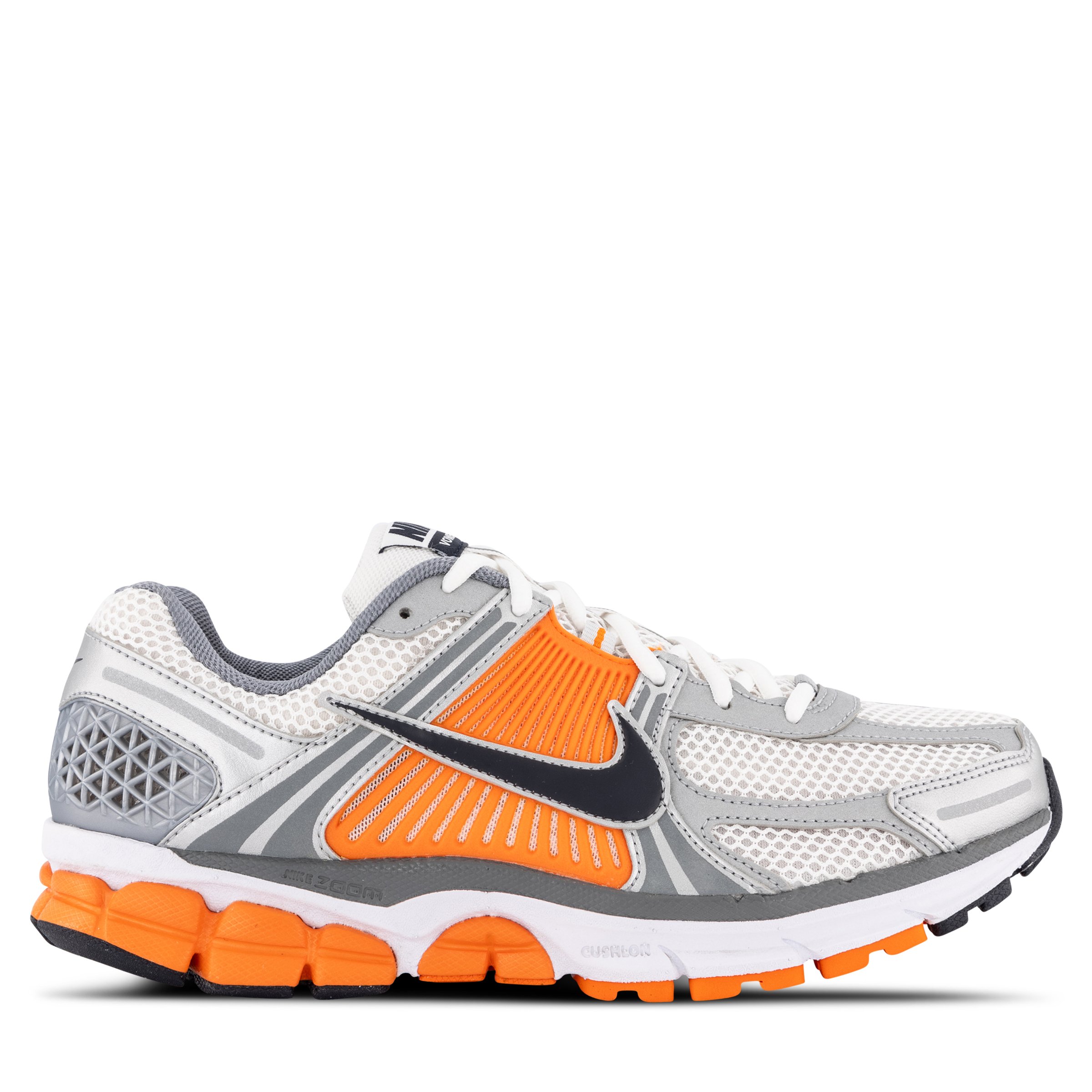 Nike zoom orange and grey online