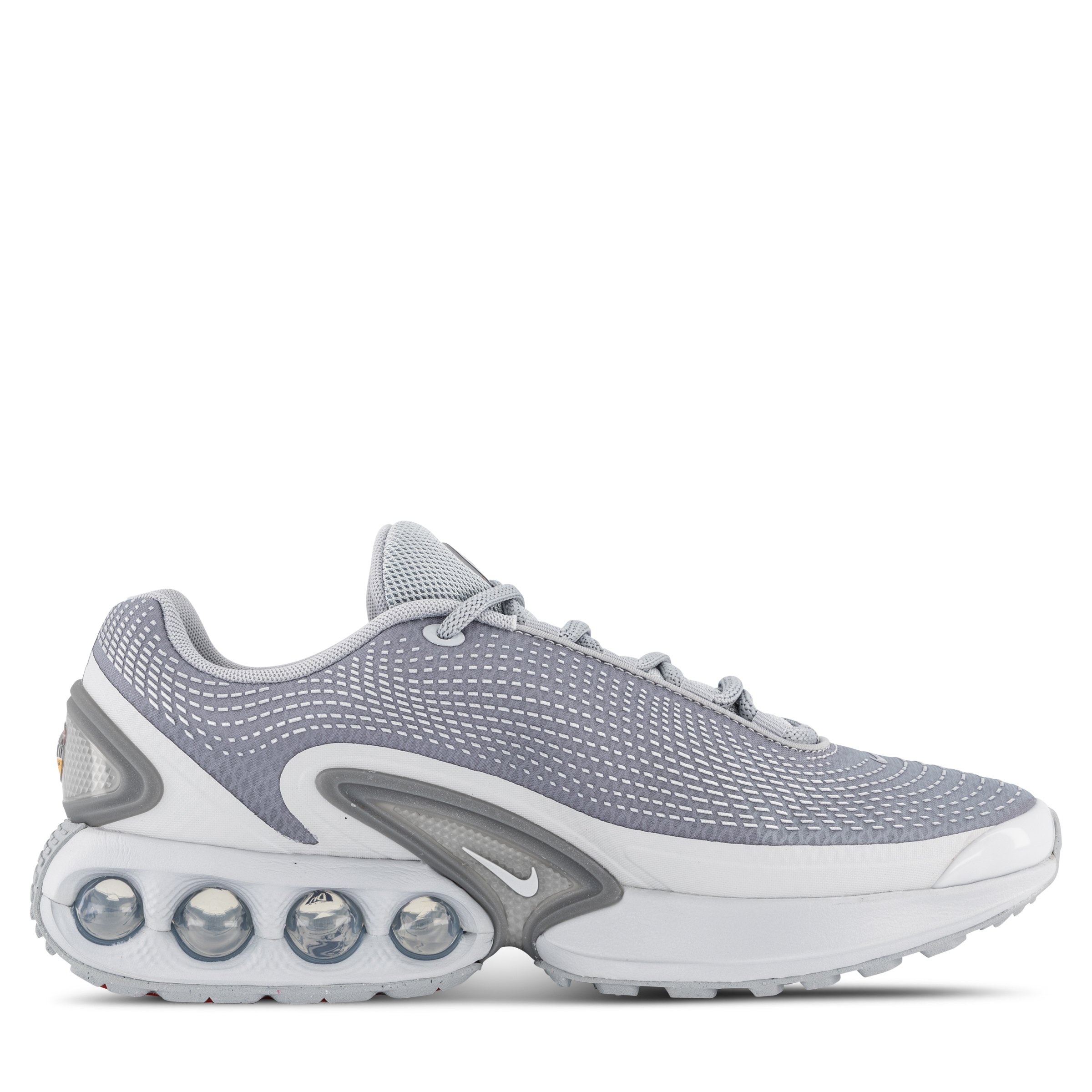 Nike Air Max DN Wolf Grey Hype DC
