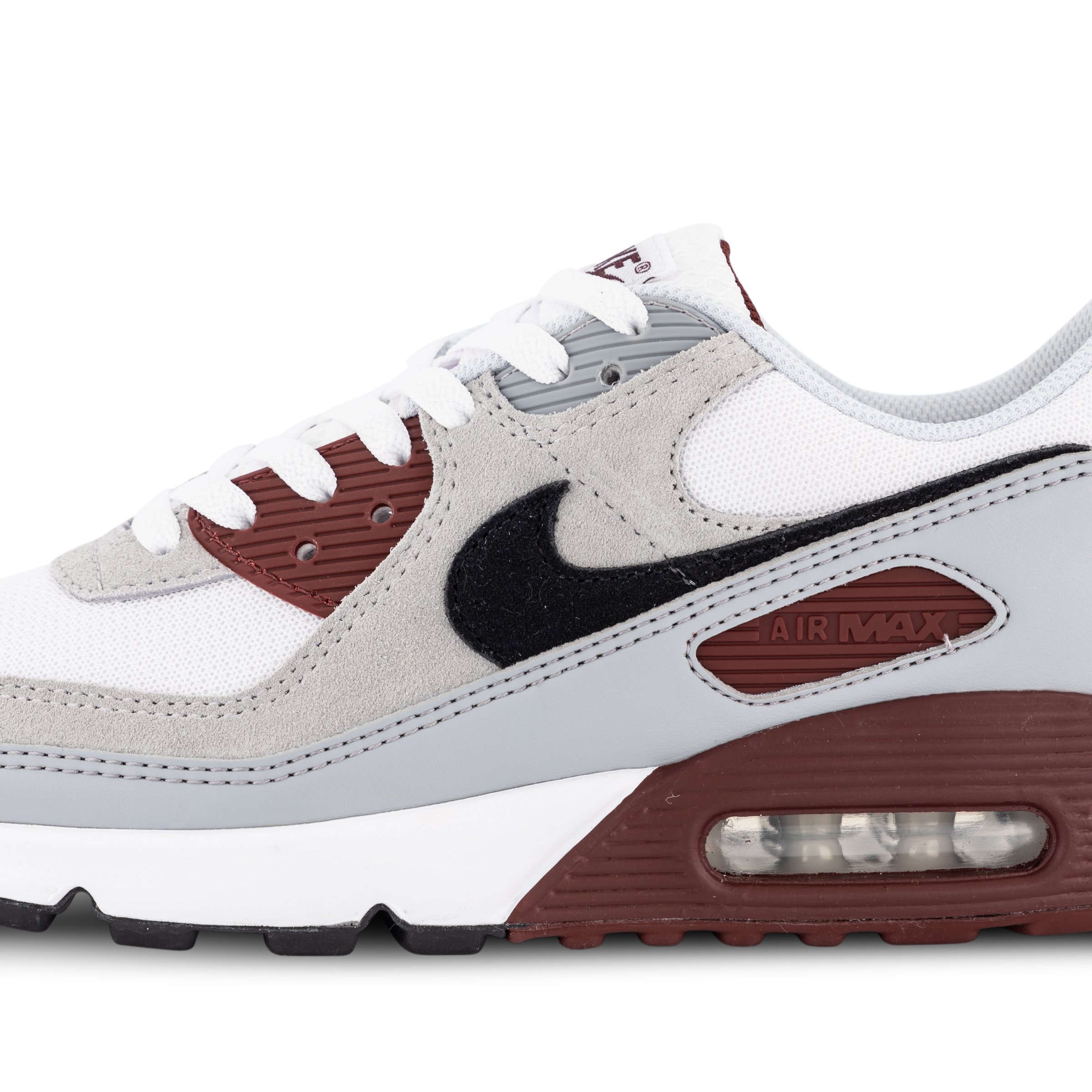 Stockx air max 9 off white black top