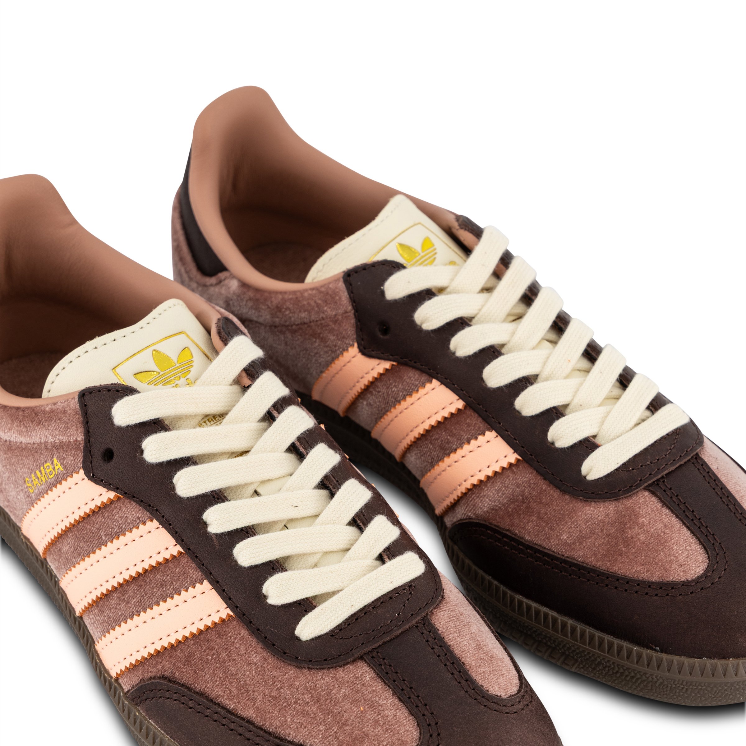 ★adidas★ Samba OG サンバOG Warm Clay JI2682★大人気 W Adidas Originals Samba OG Warm Clay Clear Orange JI2682