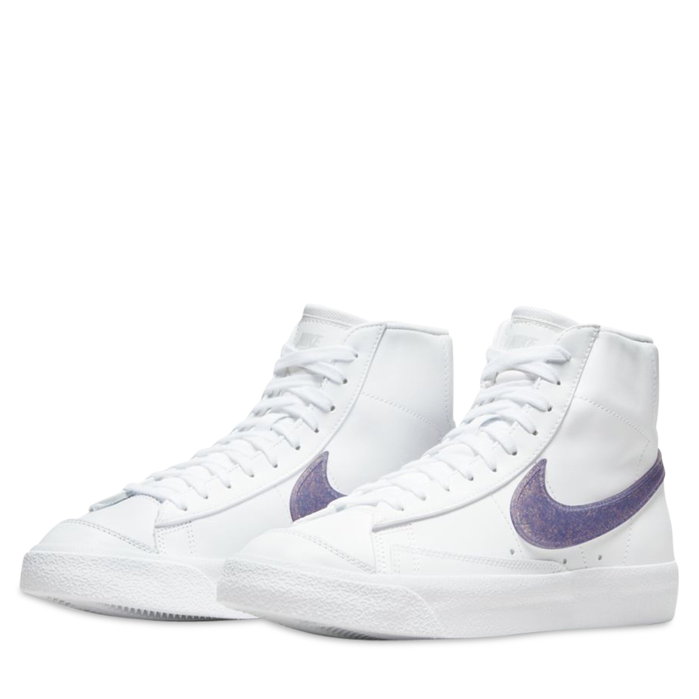 Purple nike blazer 2025