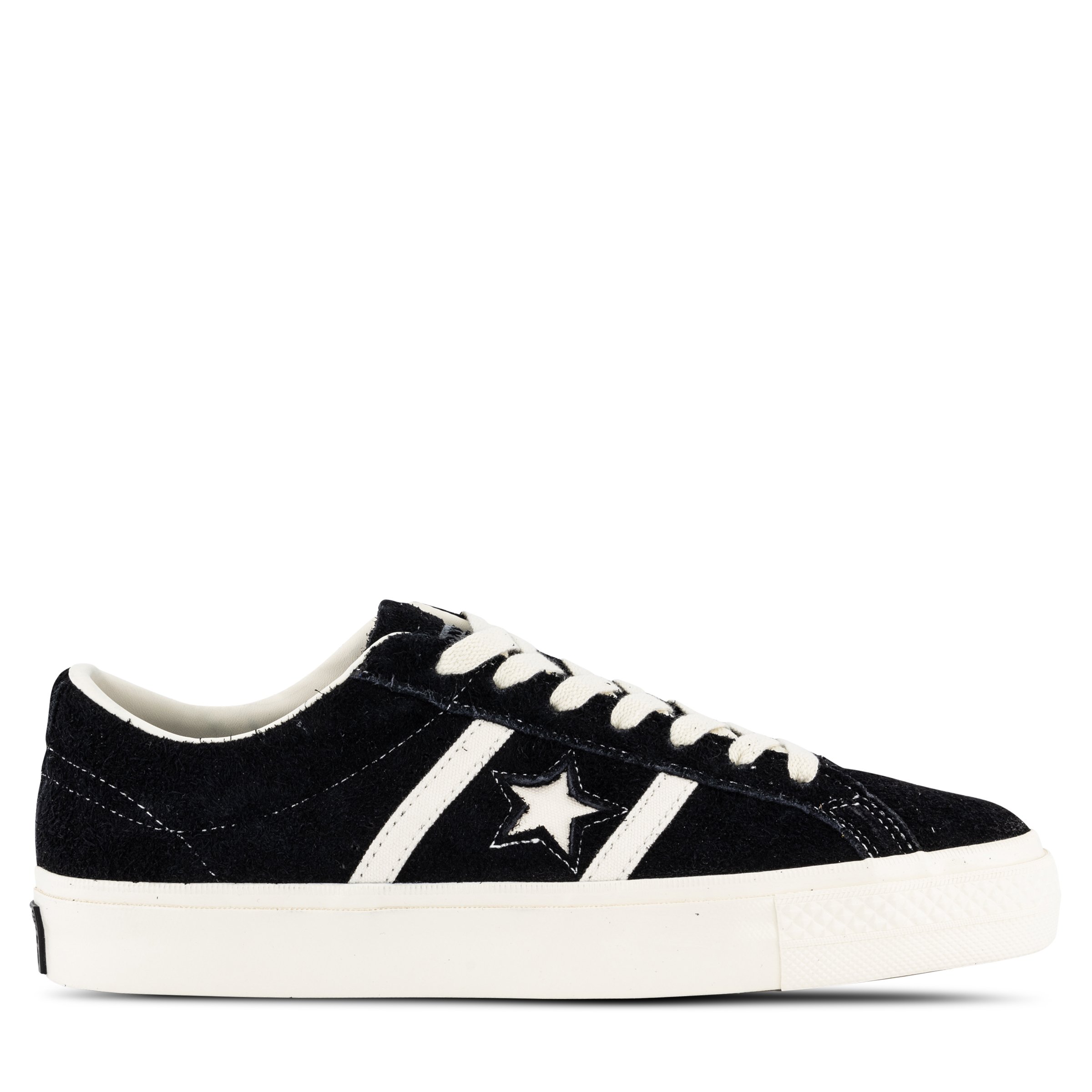 Converse One Star Academy Pro Black White Hype DC