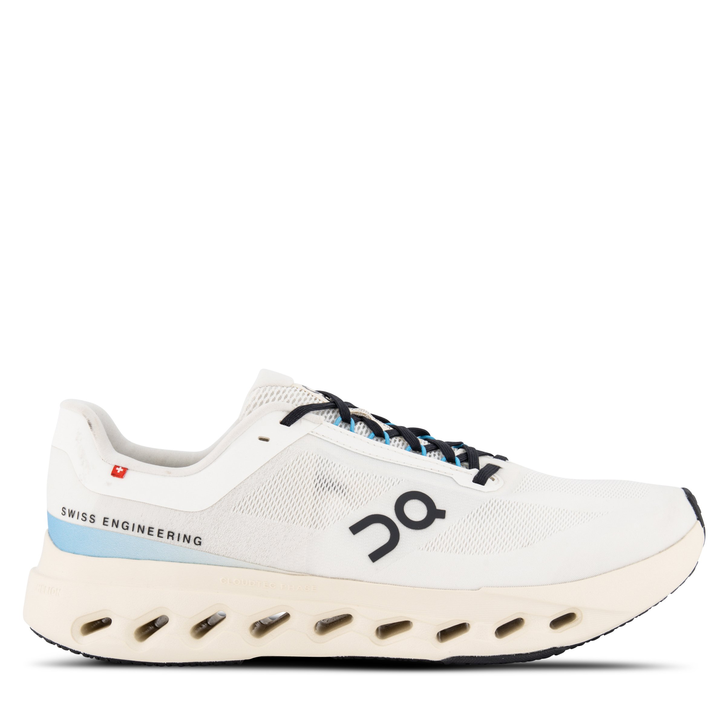 On Cloudsurfer Next Ivory | Dew | Hype DC