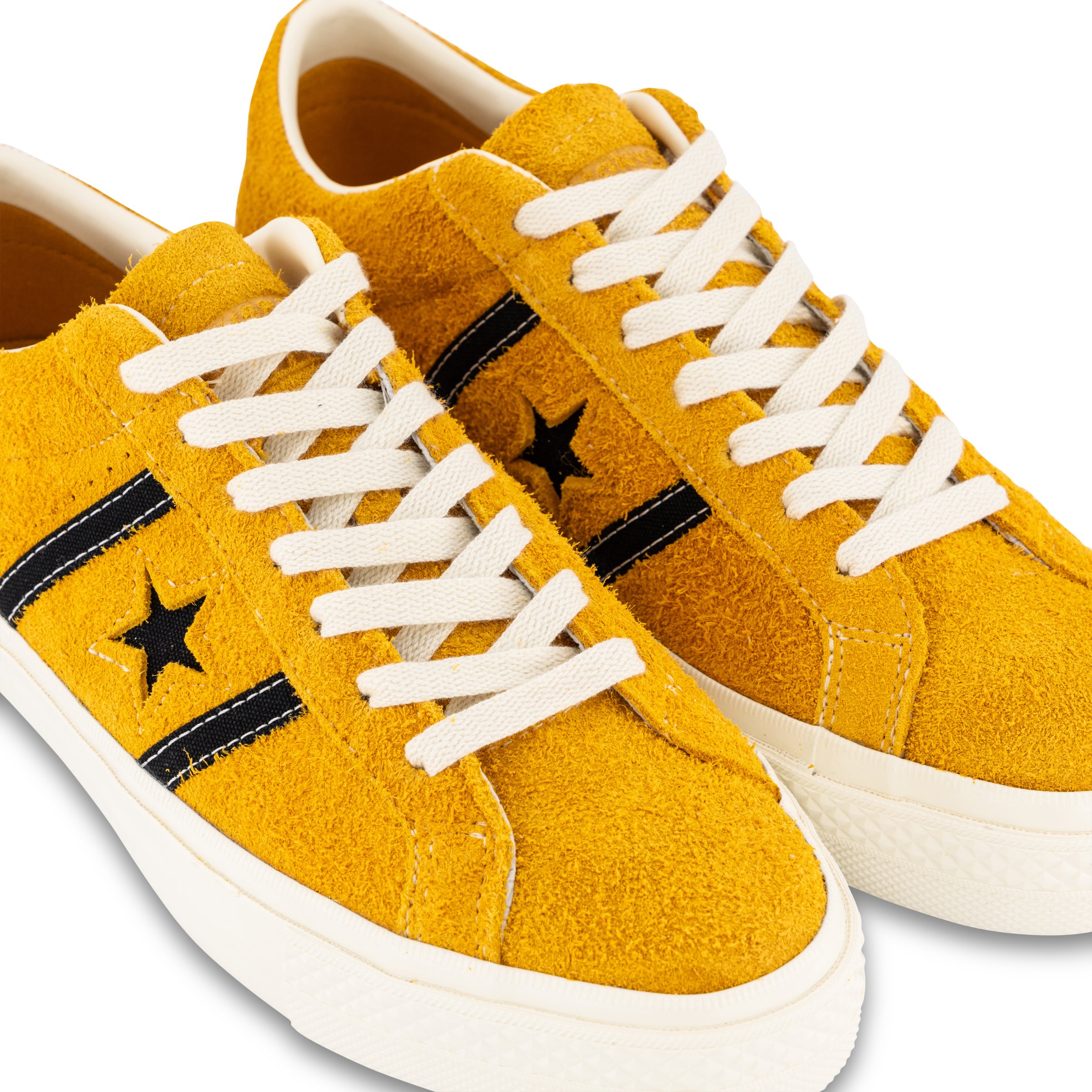 Converse One Star Academy Pro Gold White Hype DC
