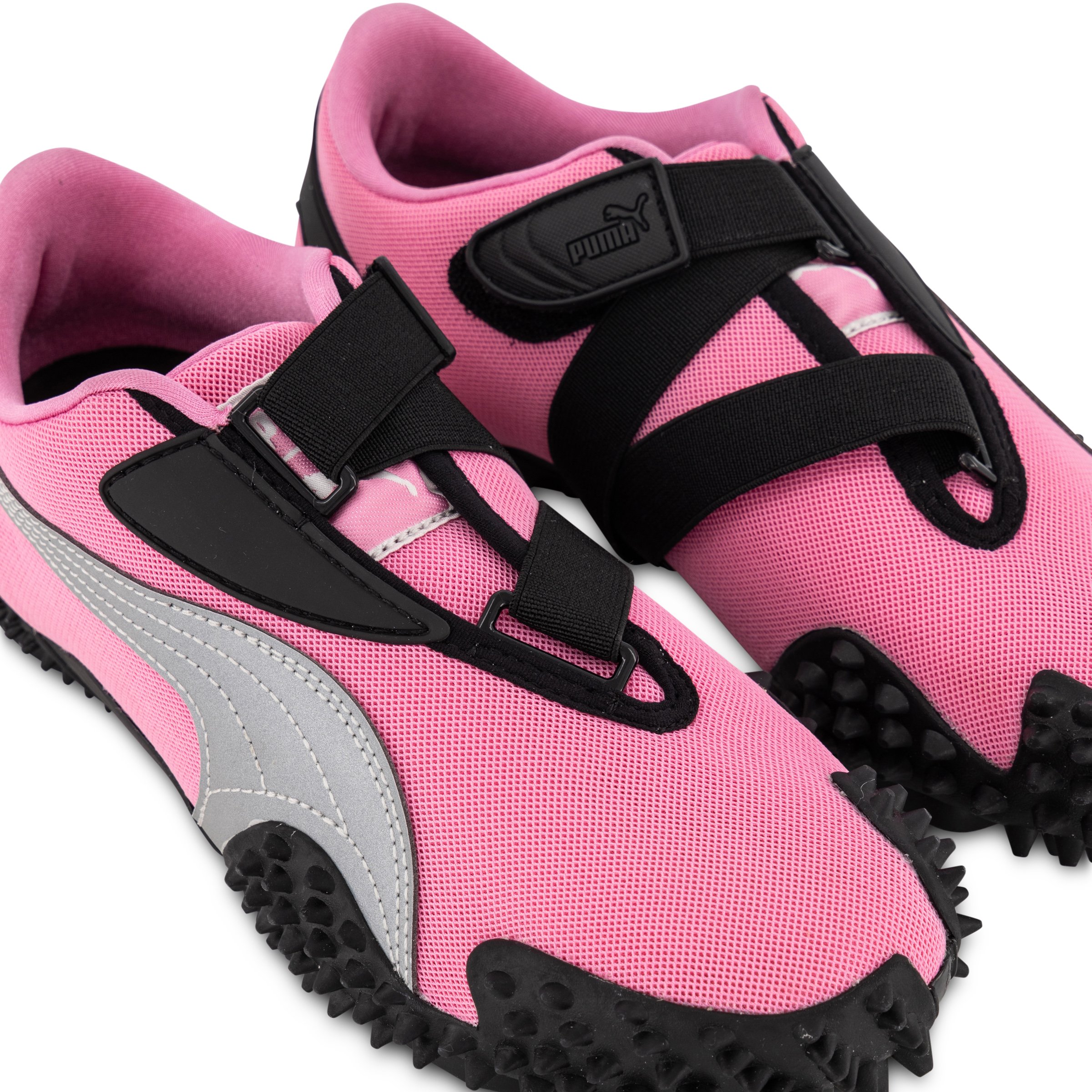 Puma Mostro OG Posie Pink-Puma Silver-Puma Black | Hype DC