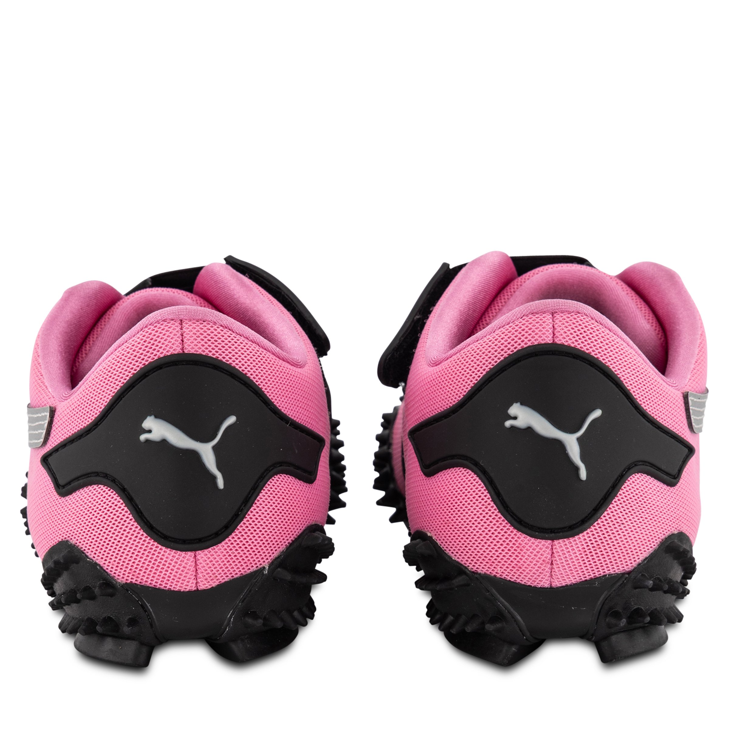 Puma Mostro OG Posie Pink-Puma Silver-Puma Black | Hype DC