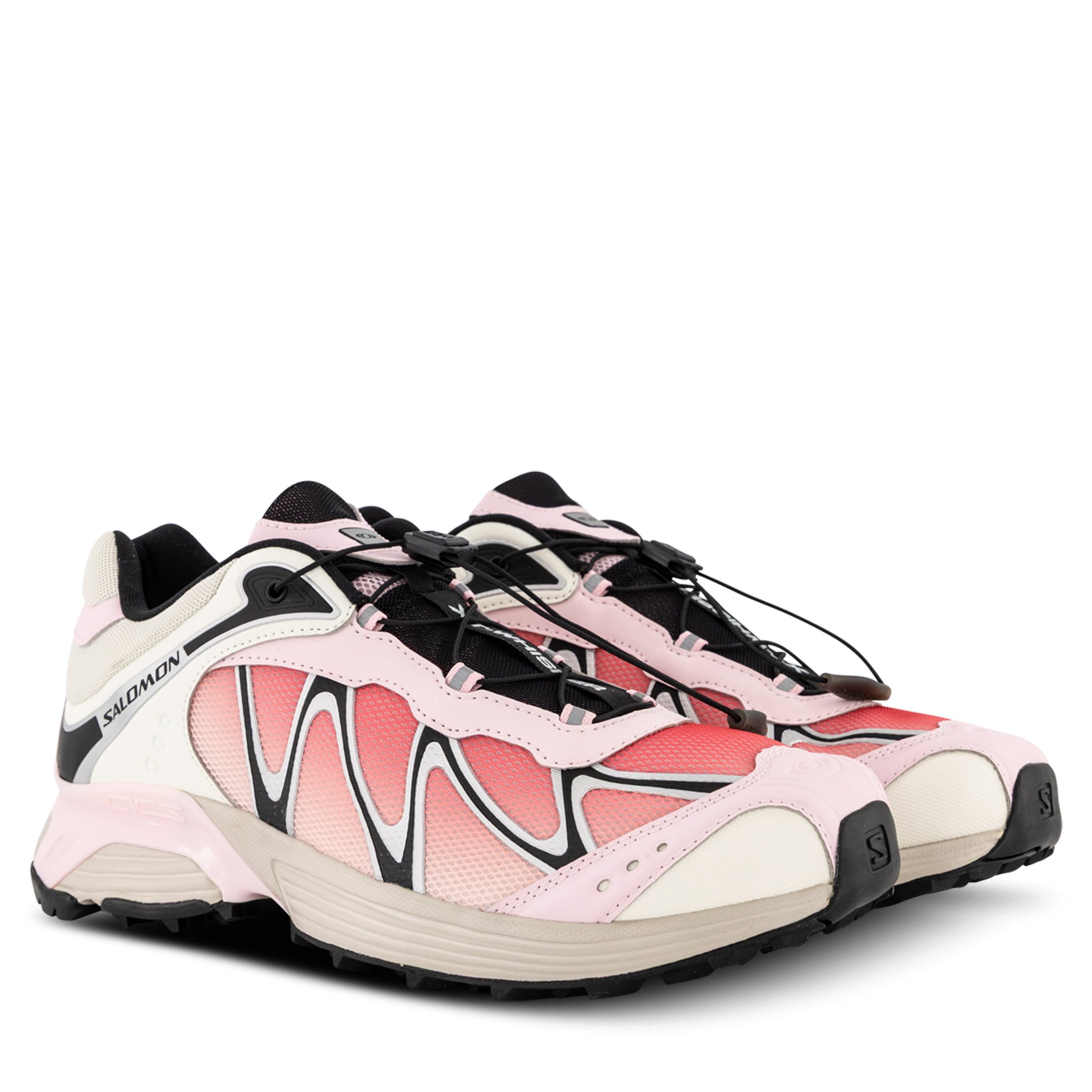 Salomon XT-Whisper Fairy Tale / Black / Ftw Silver | Hype DC