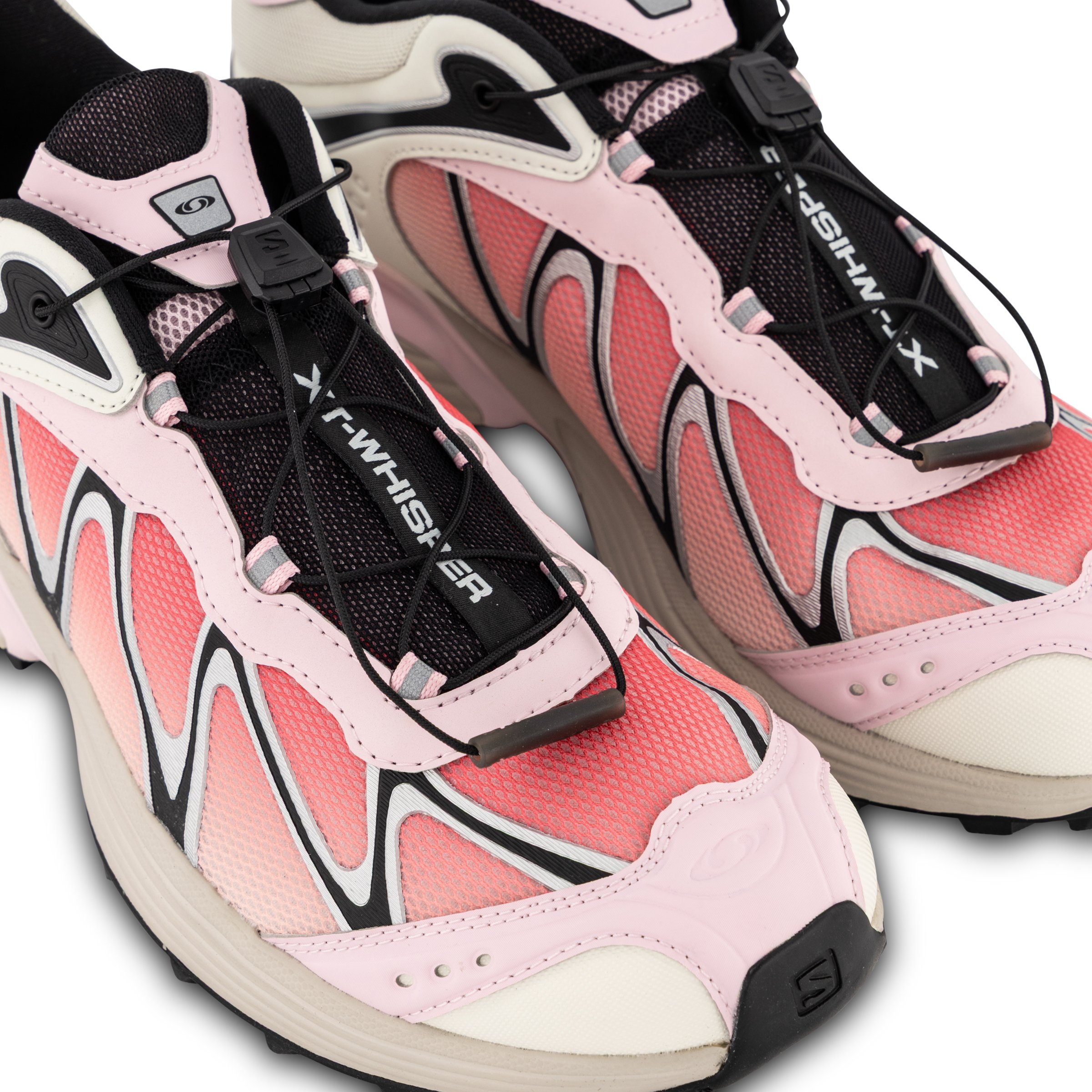 Salomon XT-Whisper Fairy Tale / Black / Ftw Silver | Hype DC