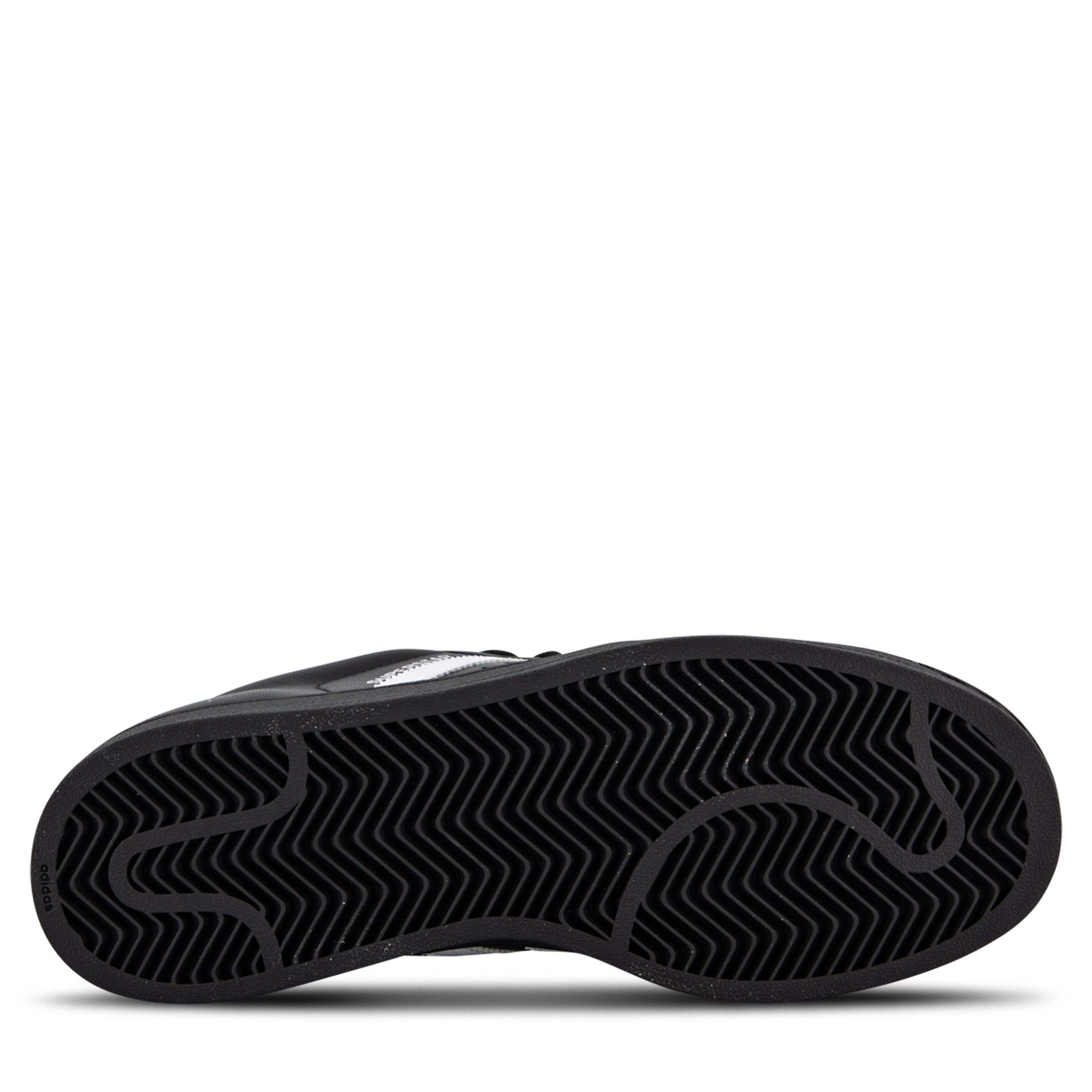 adidas Originals Superstar II Core Black/Ftwr White/Core Black | Hype DC