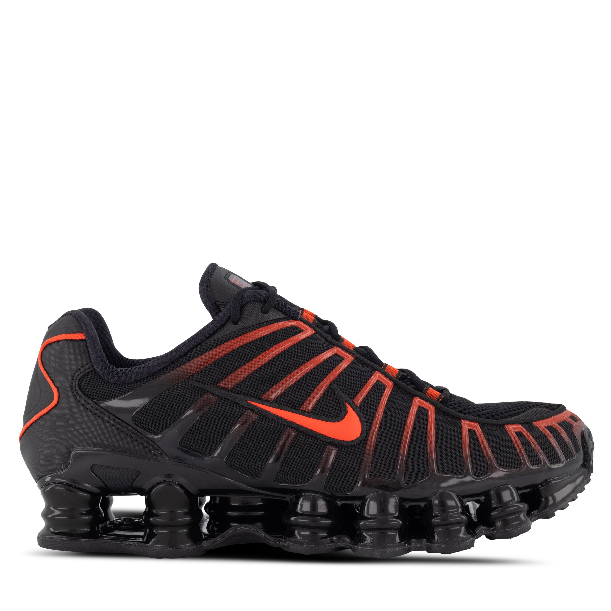 Nike Shox TL Black/Black | Hype DC