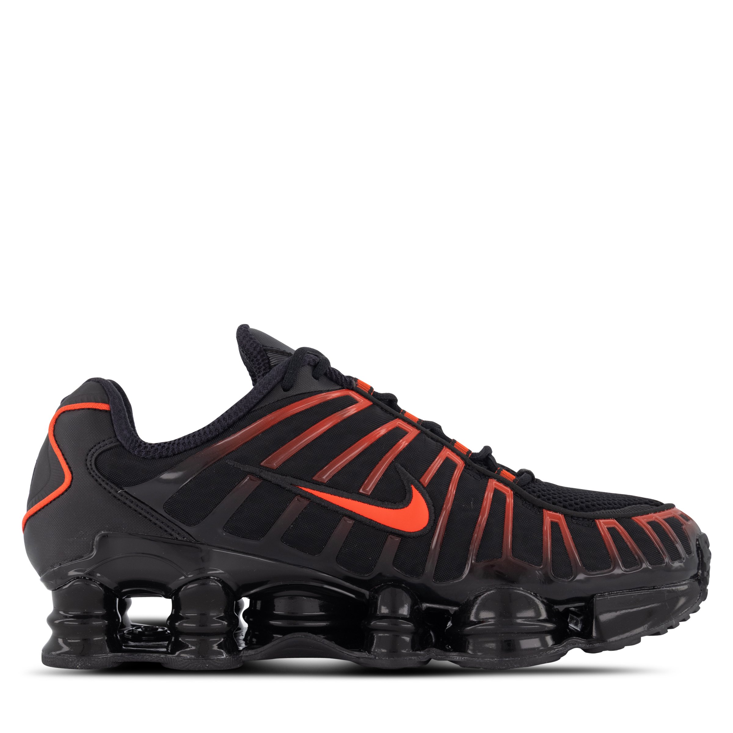 Nike Shox TL Black/Crimson | Hype DC Nike Shox TL Black/Crimson | Hype DC