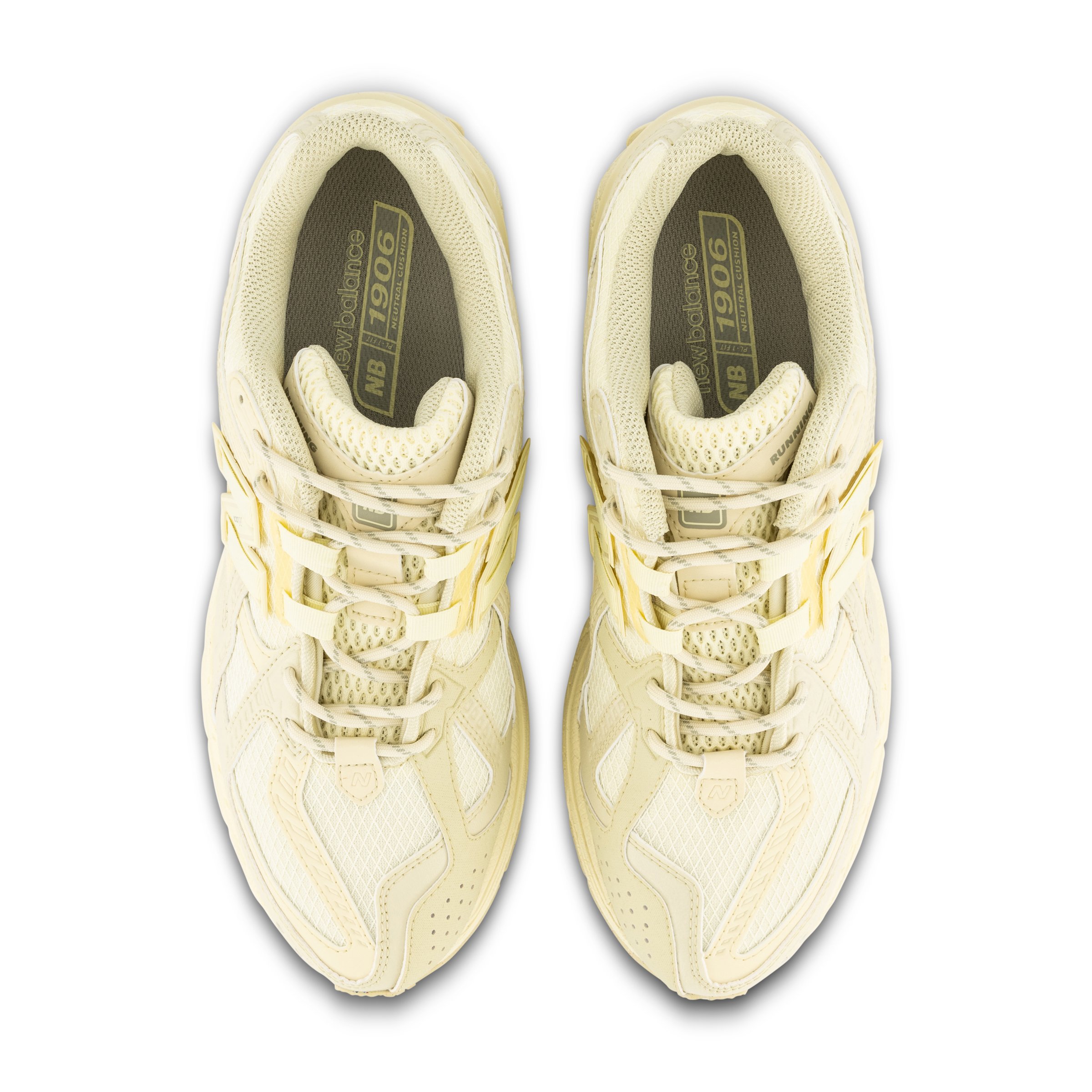 New Balance 1906R Utility Beige Hype DC