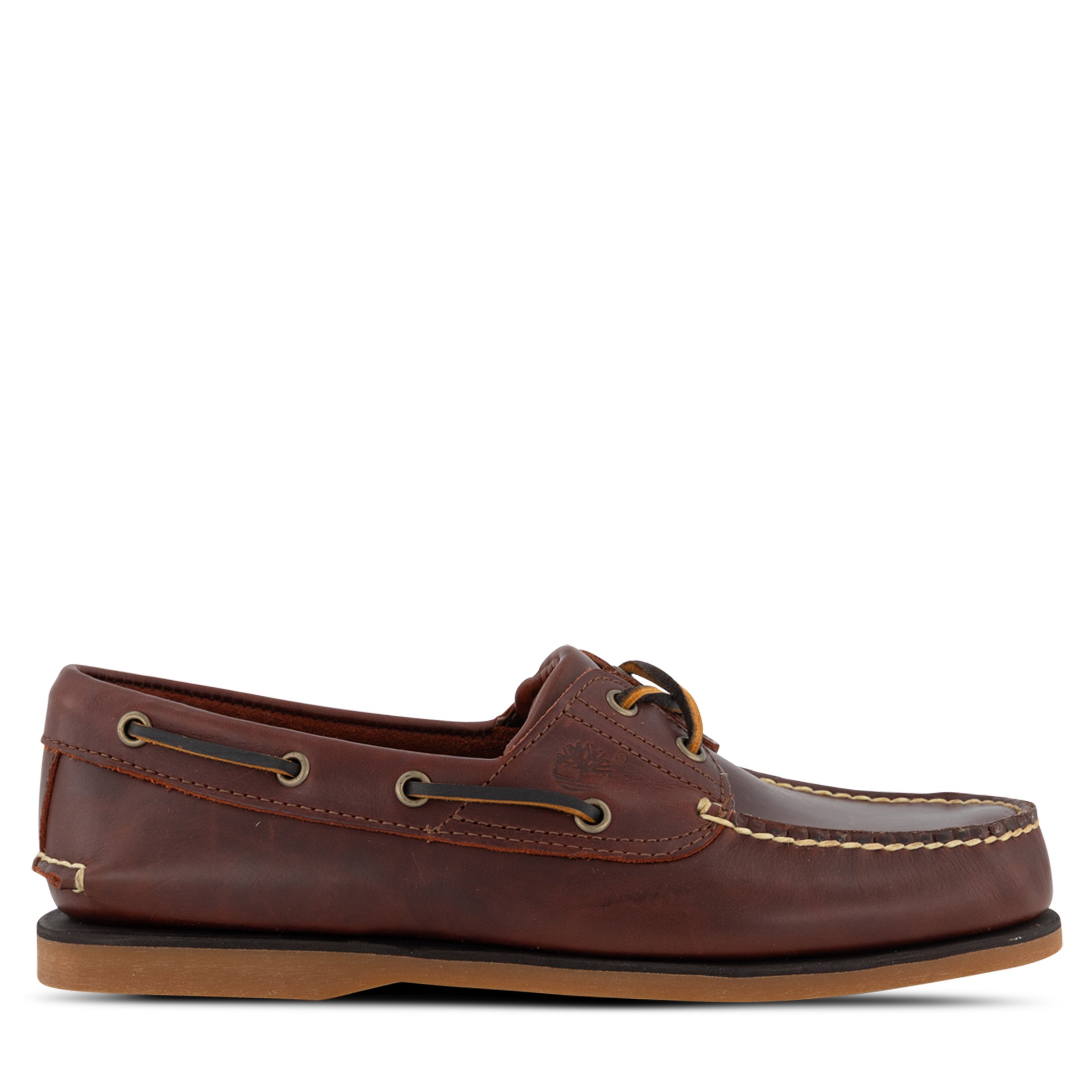 Timberland 2-Eye Boat Shoe