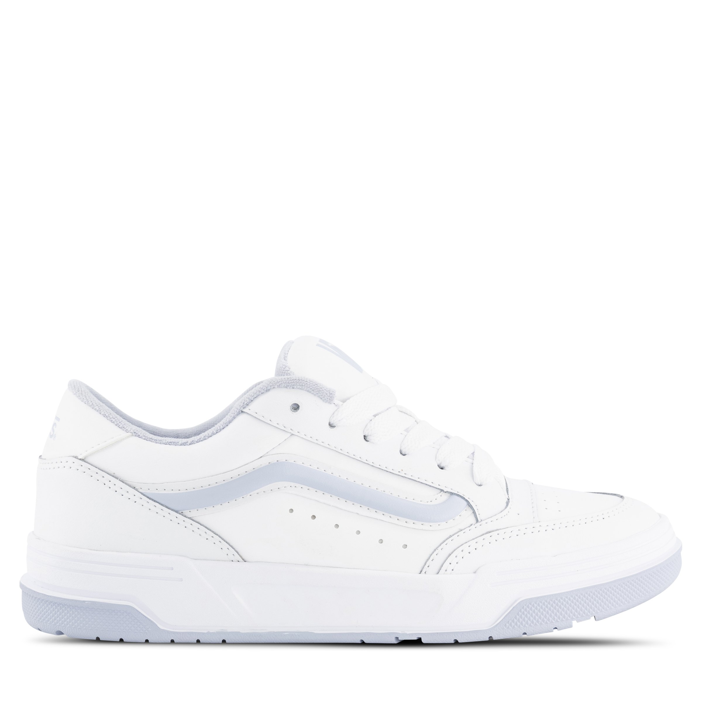 White vans for babies online