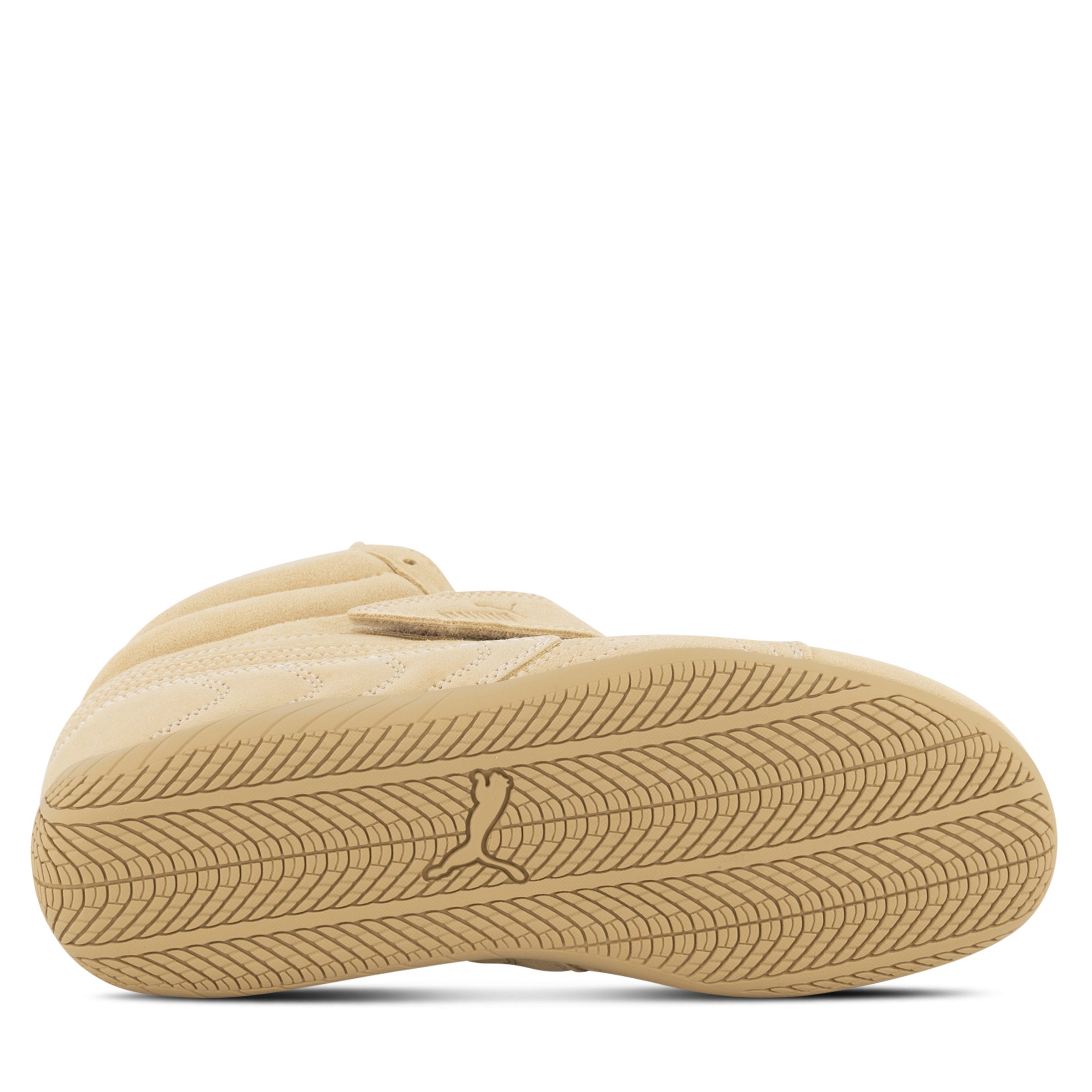 PUMA Speedcat Wedge Womens Sand Dune-Alpine Snow | Hype DC
